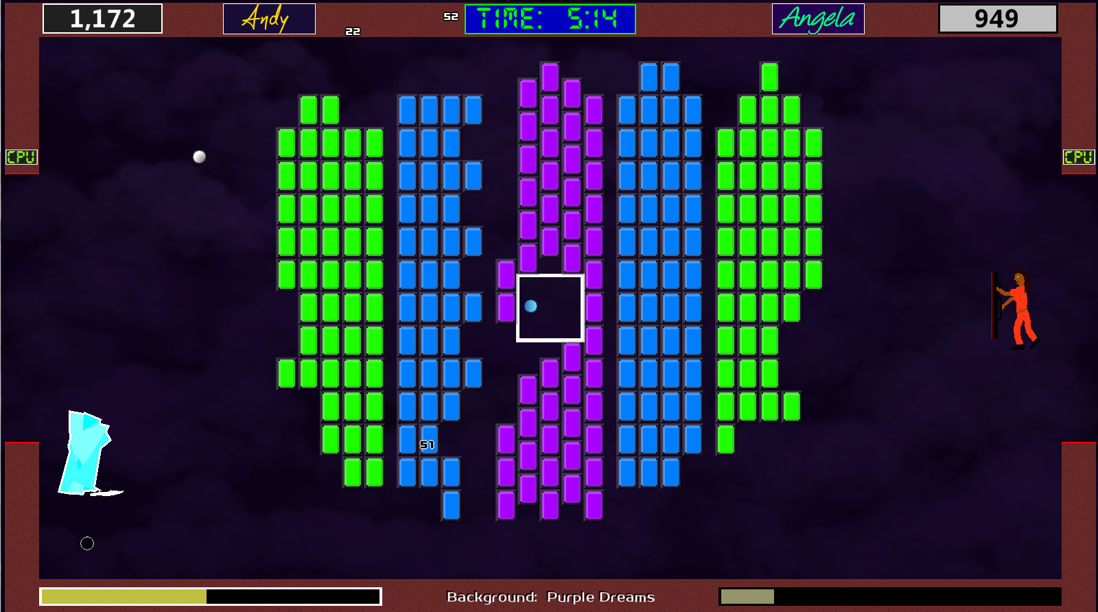 Prison Ball: Full Blown screenshot 7