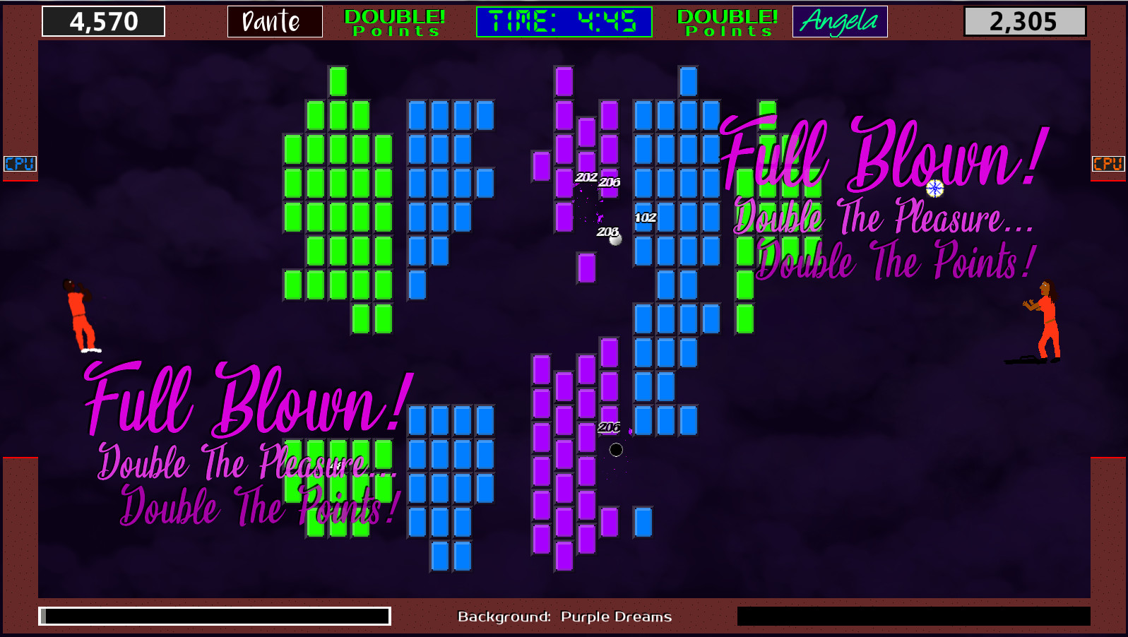 Prison Ball: Full Blown screenshot 11