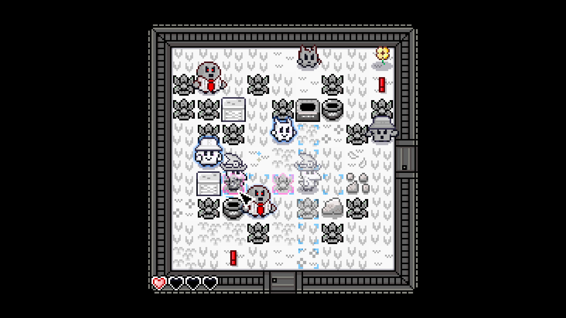 Happy Grumps screenshot 1