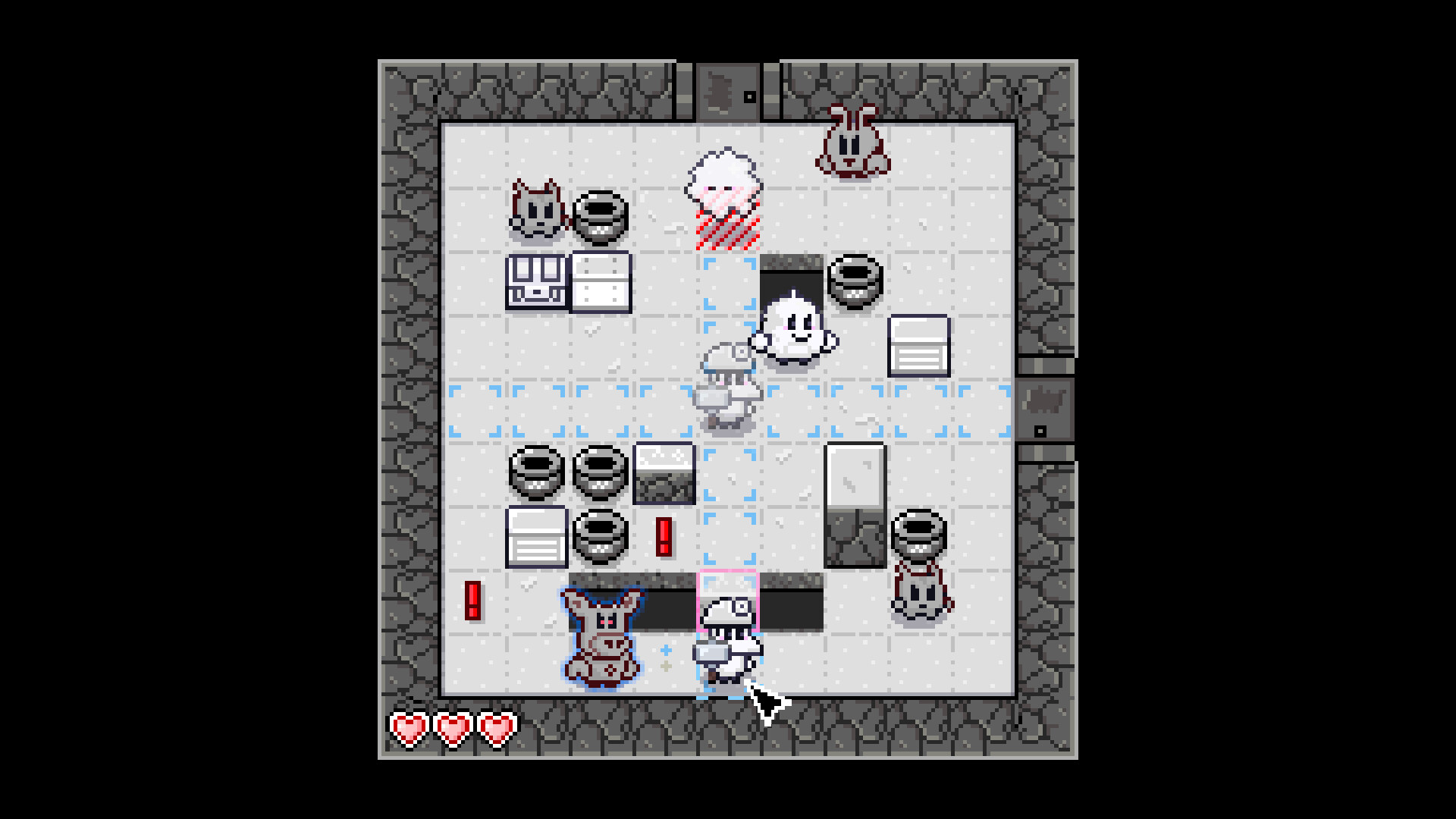 Happy Grumps screenshot 3