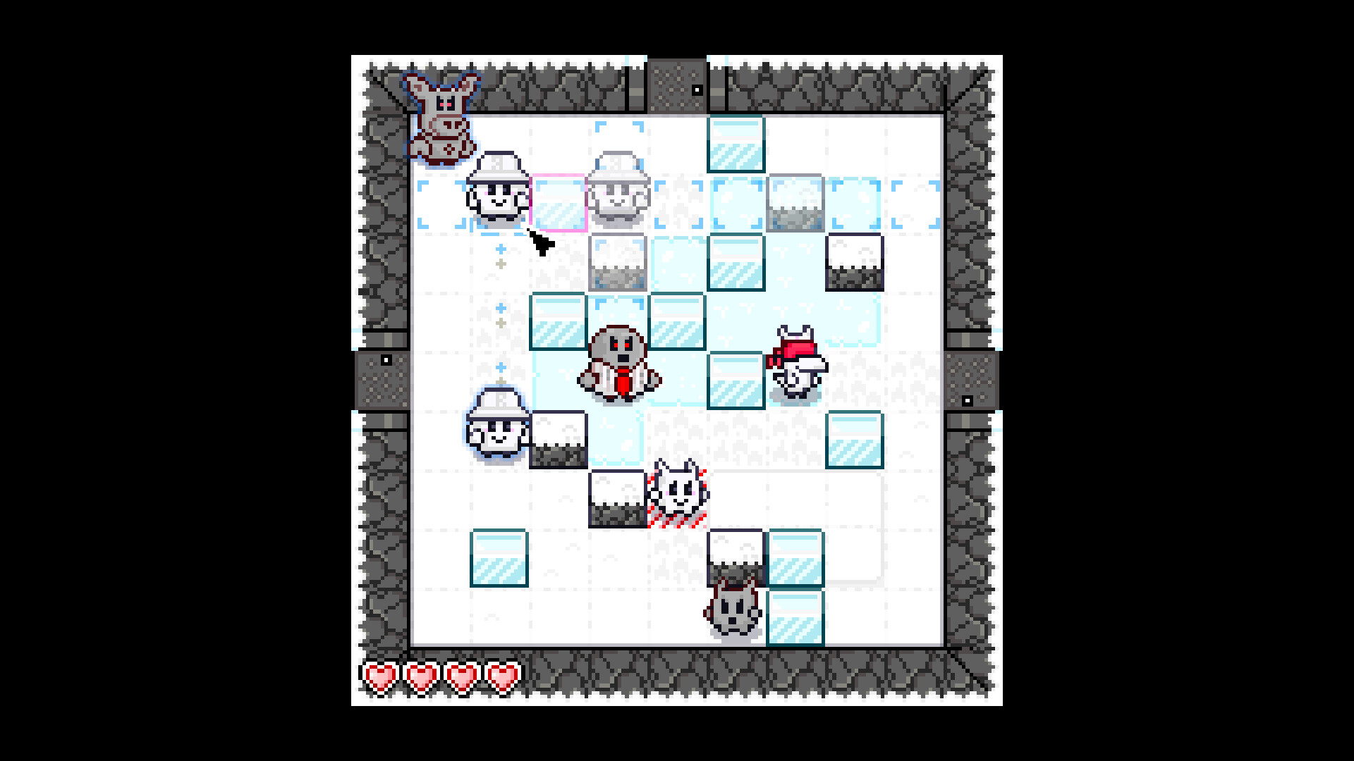 Happy Grumps screenshot 4