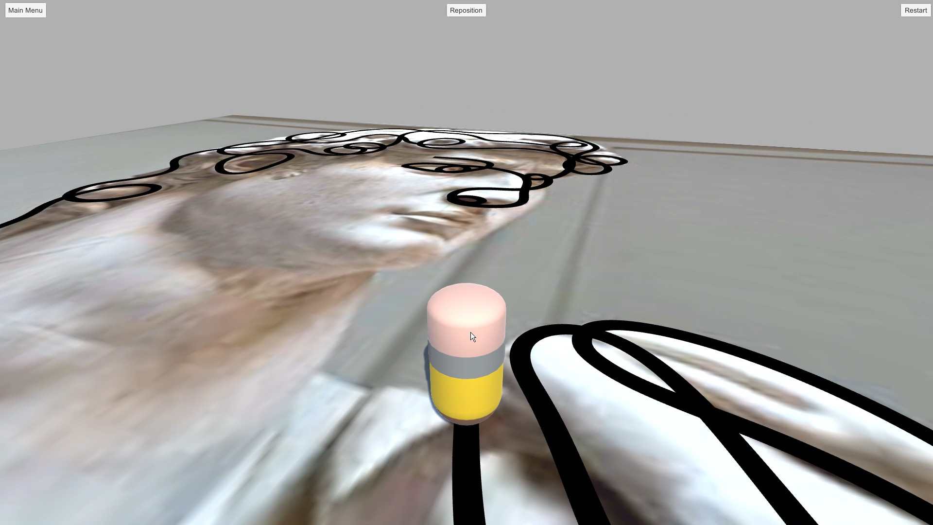 Pencil Fantastic screenshot 1