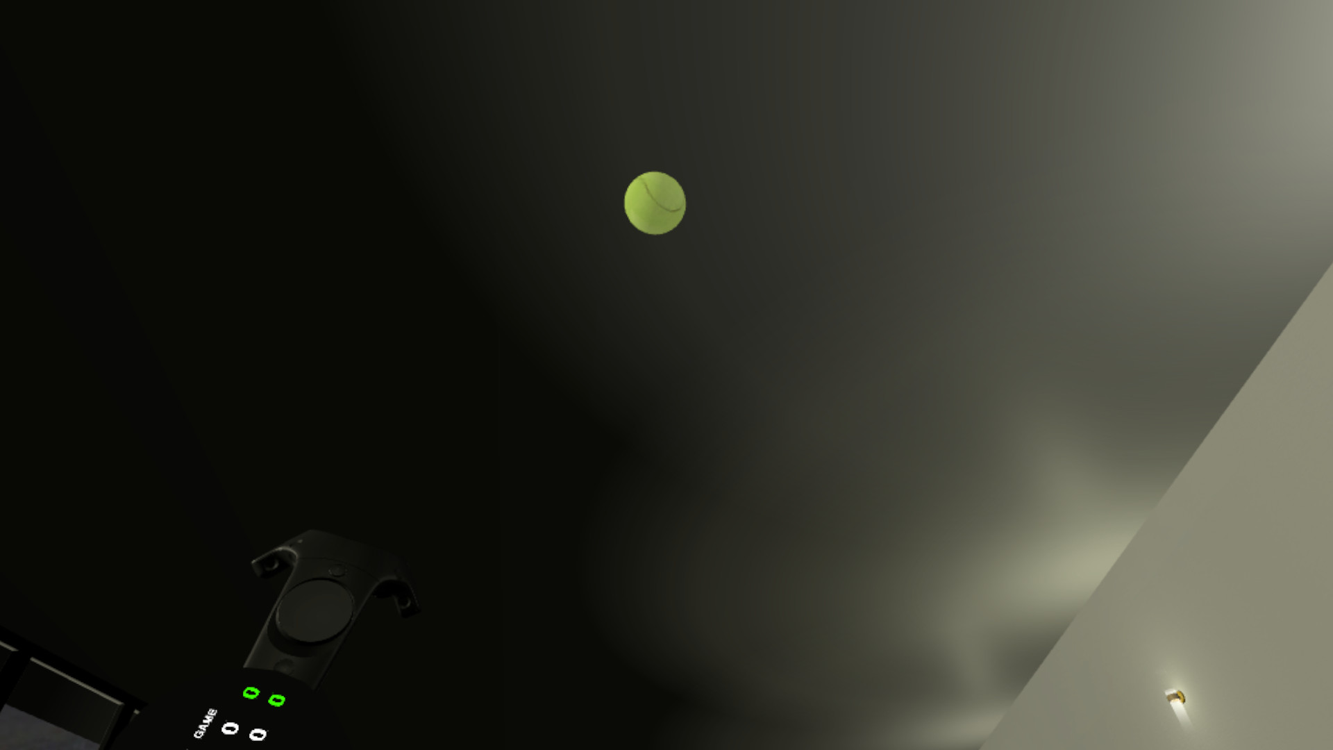 Tennis. Amazing tournament screenshot 4