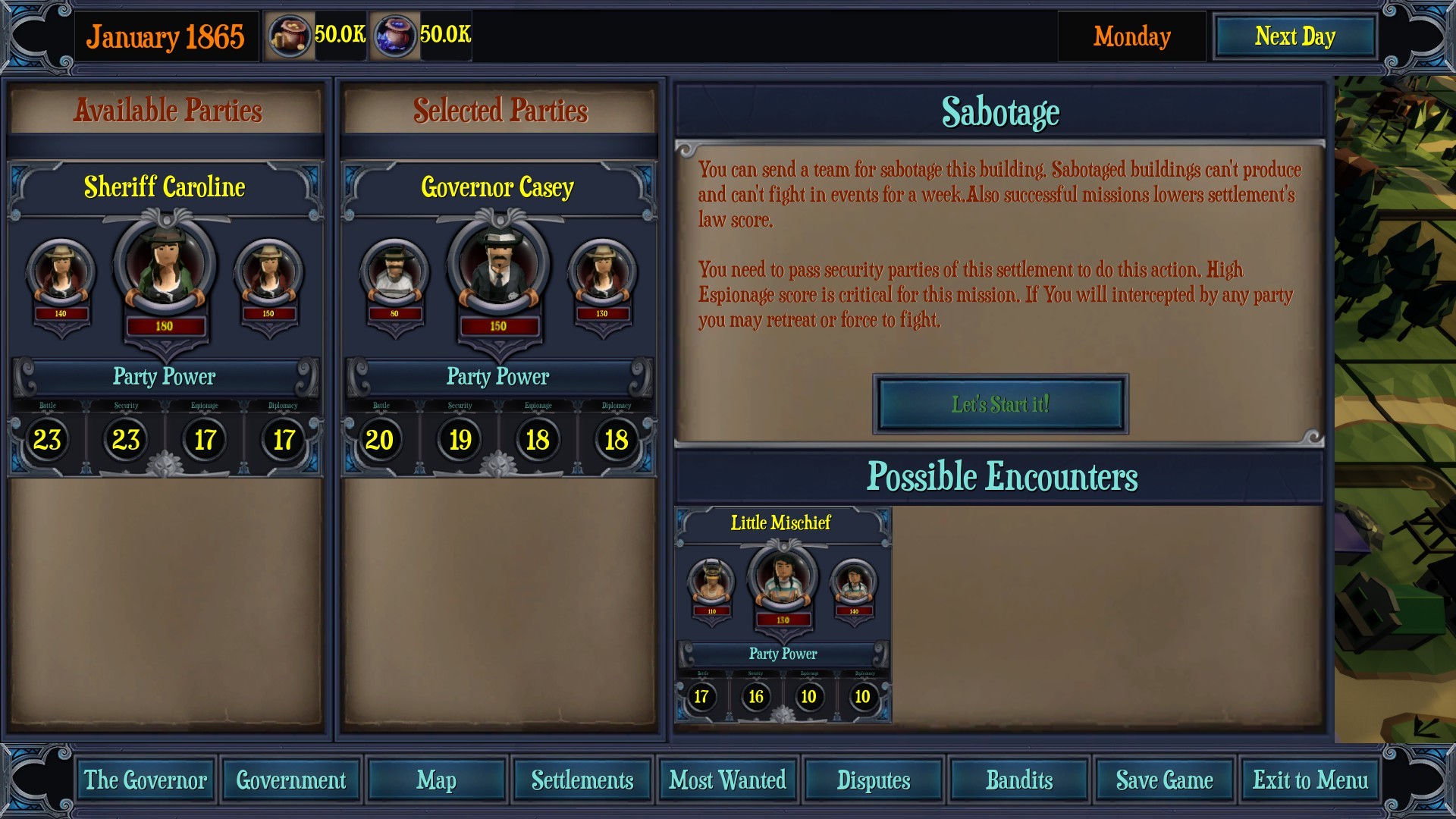 ANCIENT SOULS : The Governor screenshot 8