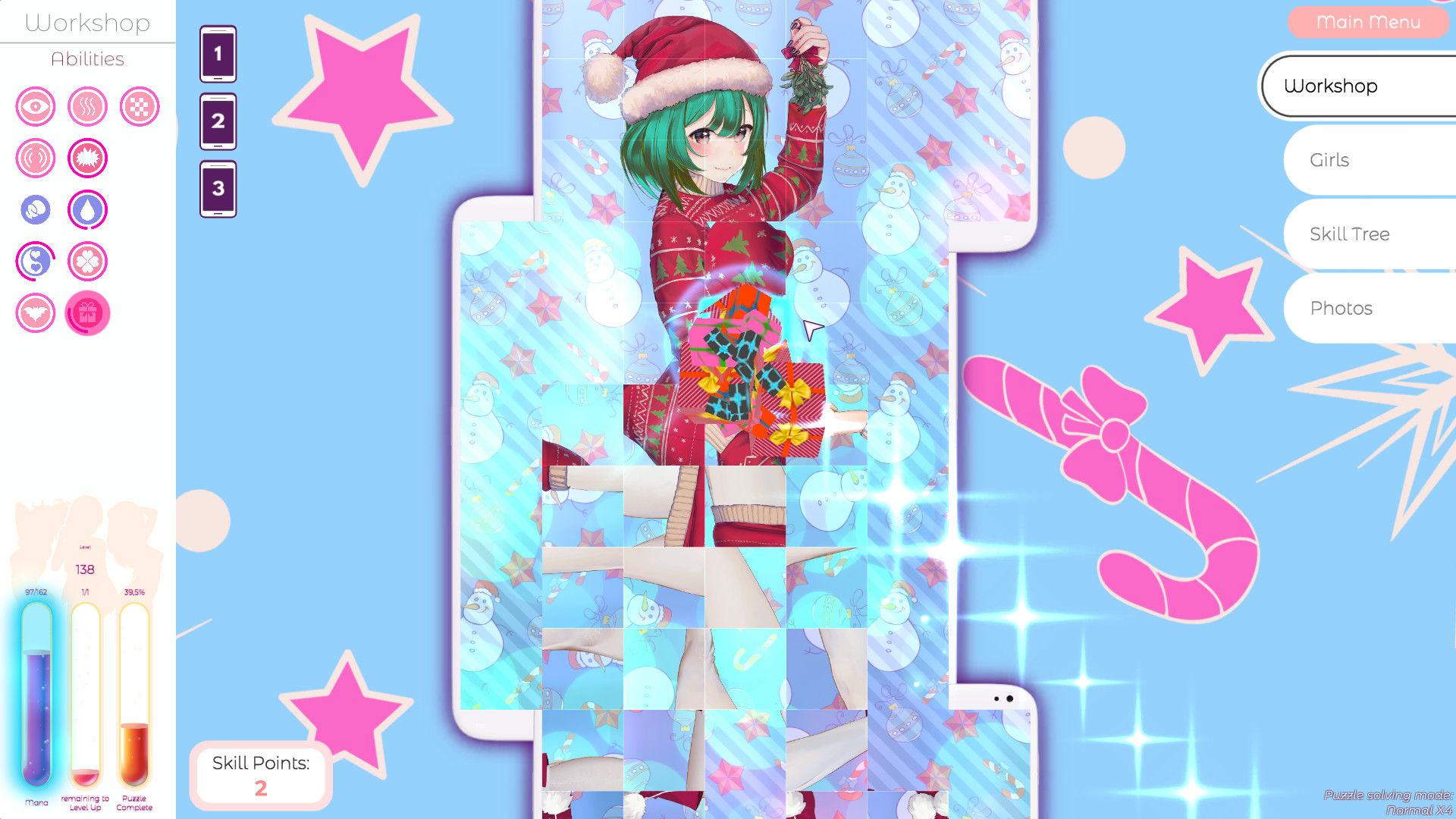 Hentai Mosaique Fix-IT Shoppe screenshot 15