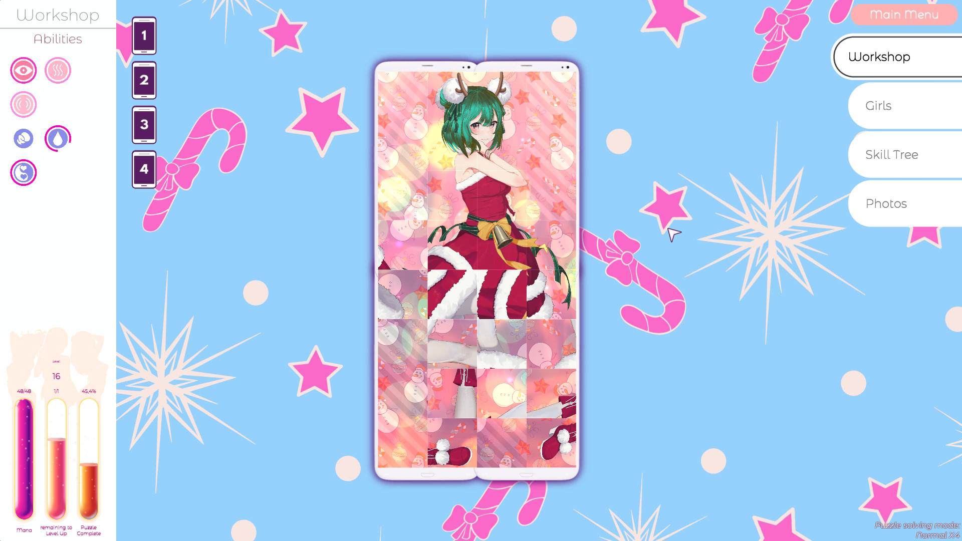 Hentai Mosaique Fix-IT Shoppe screenshot 16