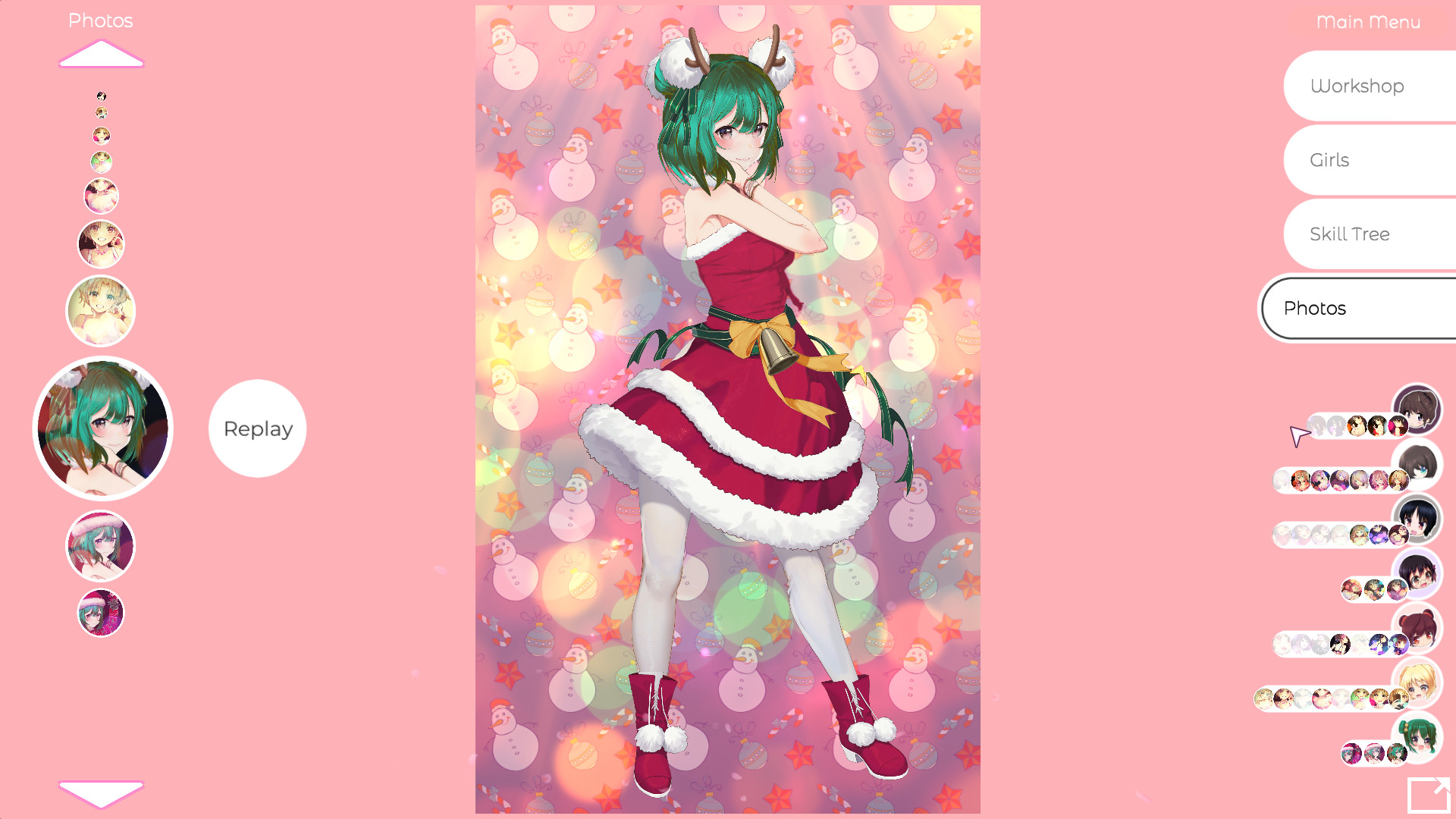 Hentai Mosaique Fix-IT Shoppe screenshot 14