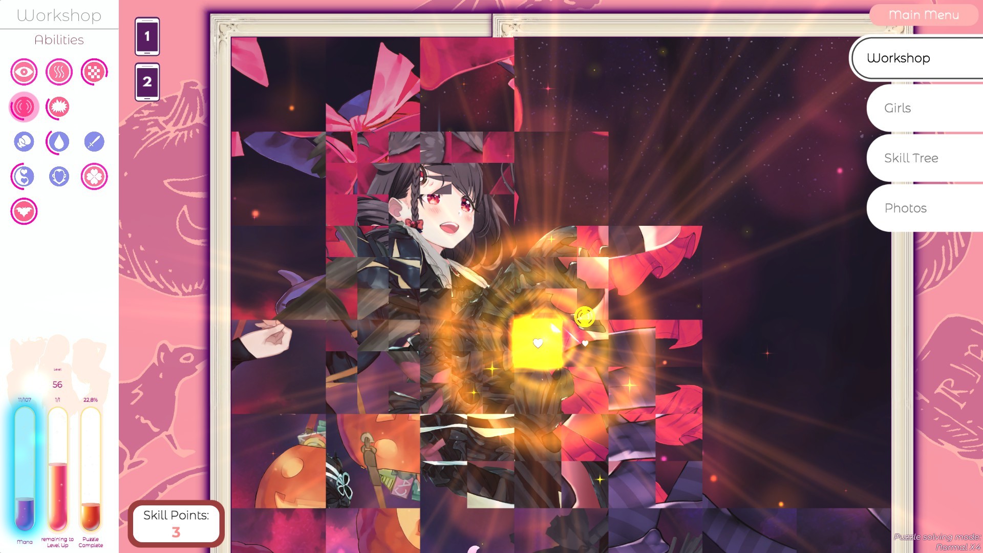 Hentai Mosaique Fix-IT Shoppe screenshot 17