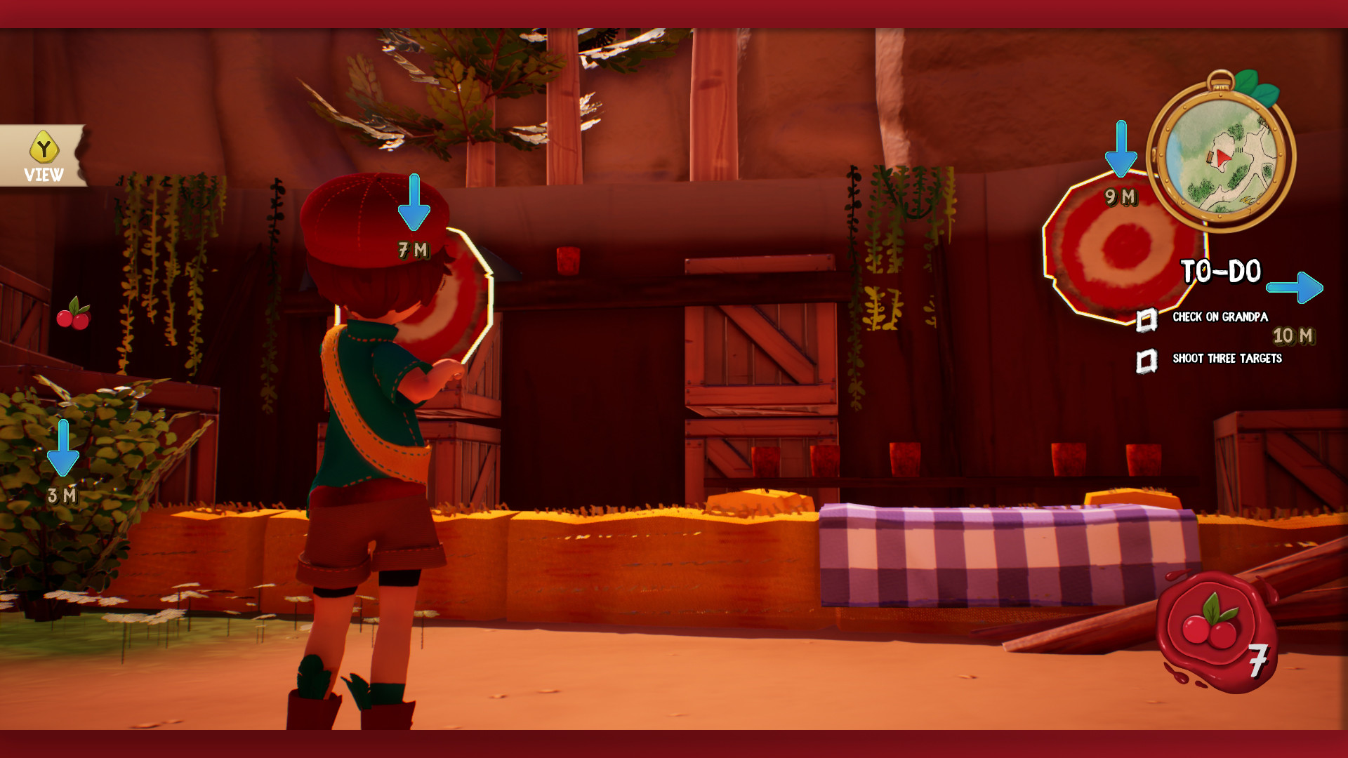 Dino Delivery screenshot 3