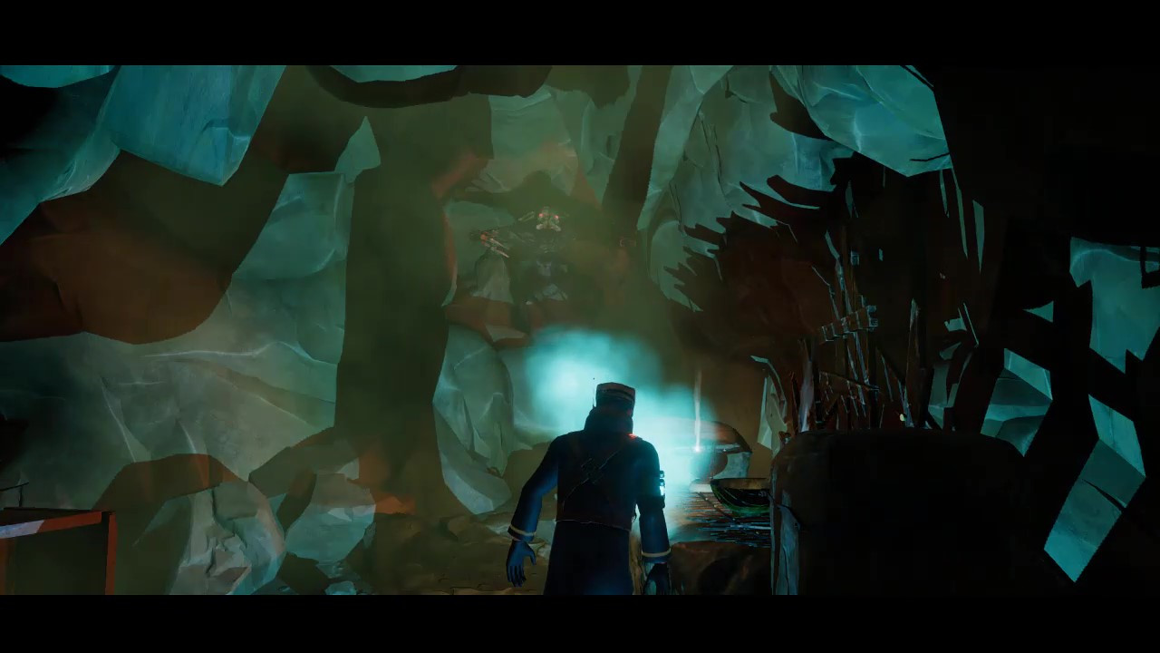 The Luminist screenshot 3