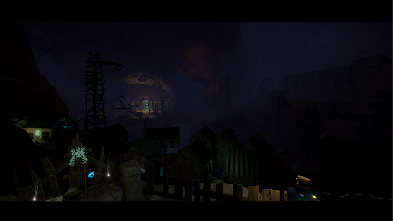 The Luminist screenshot 4