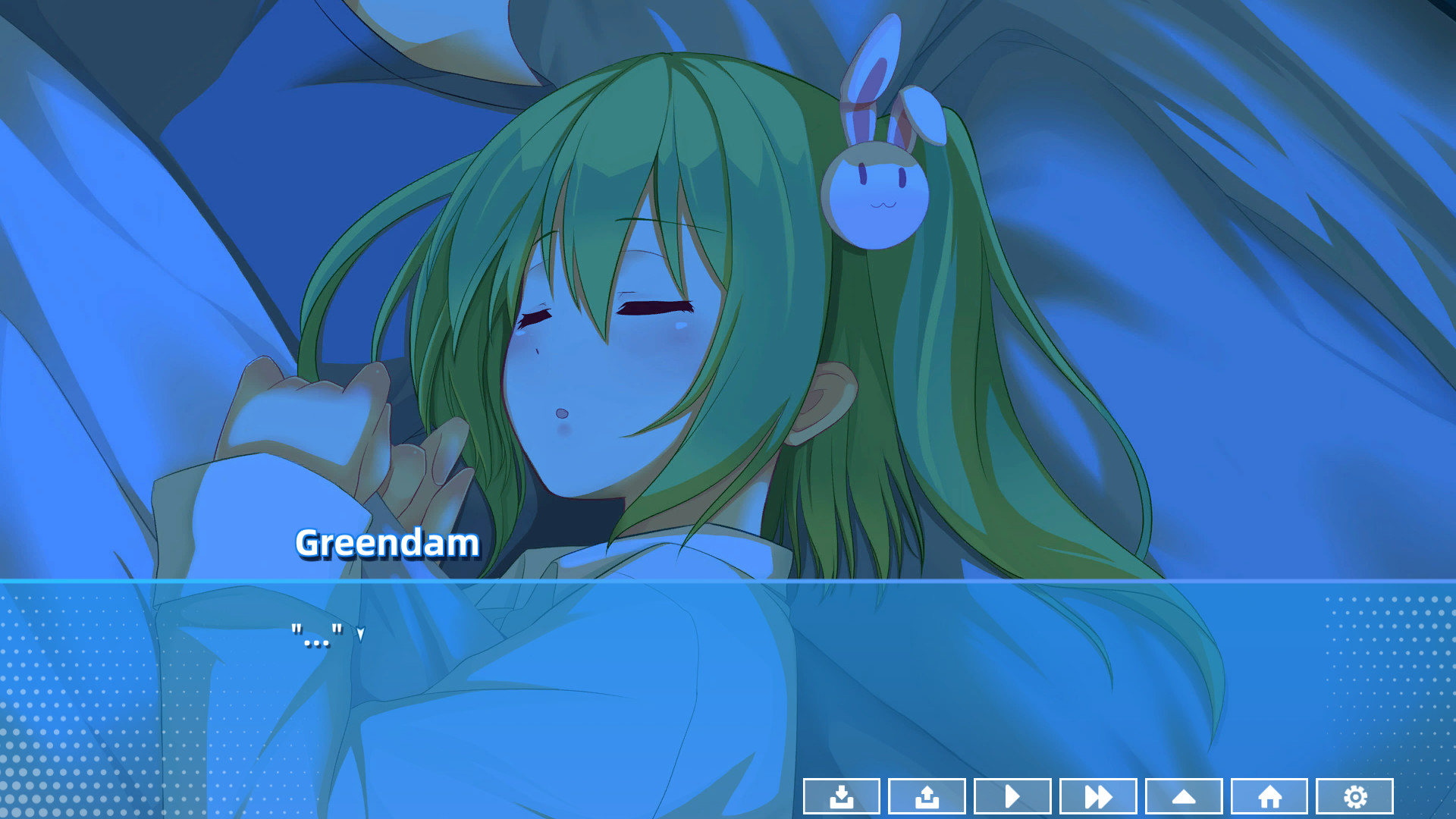 There is No GreenDam screenshot 7