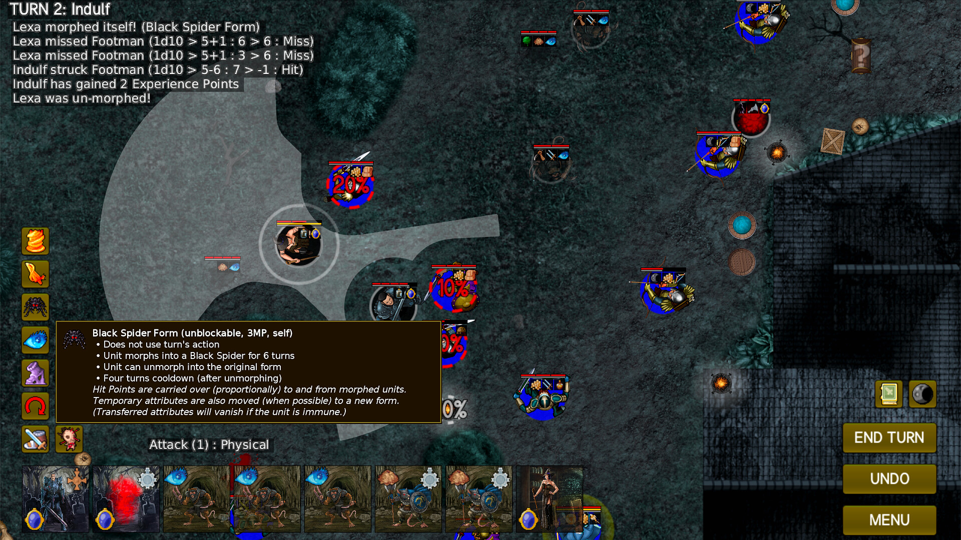 Age of Fear 5: The Day of the Rat screenshot 2