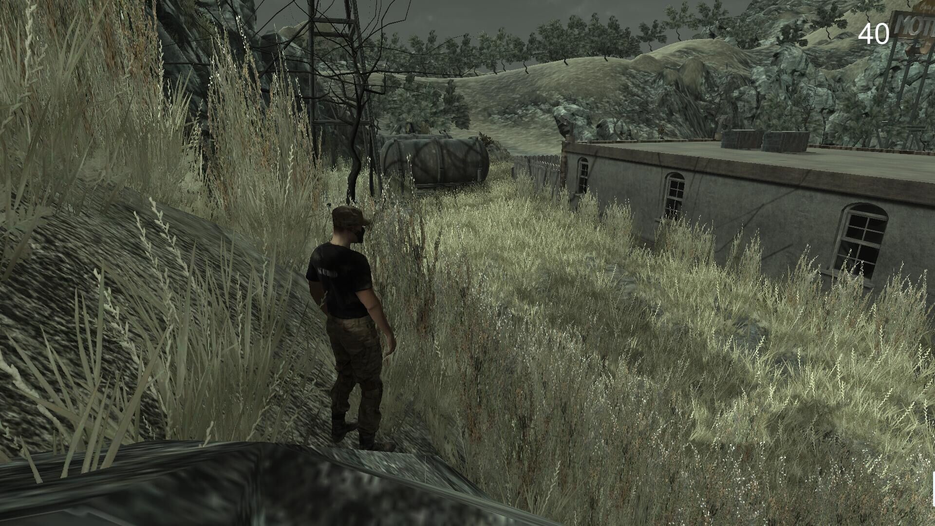 Last warrior screenshot 6