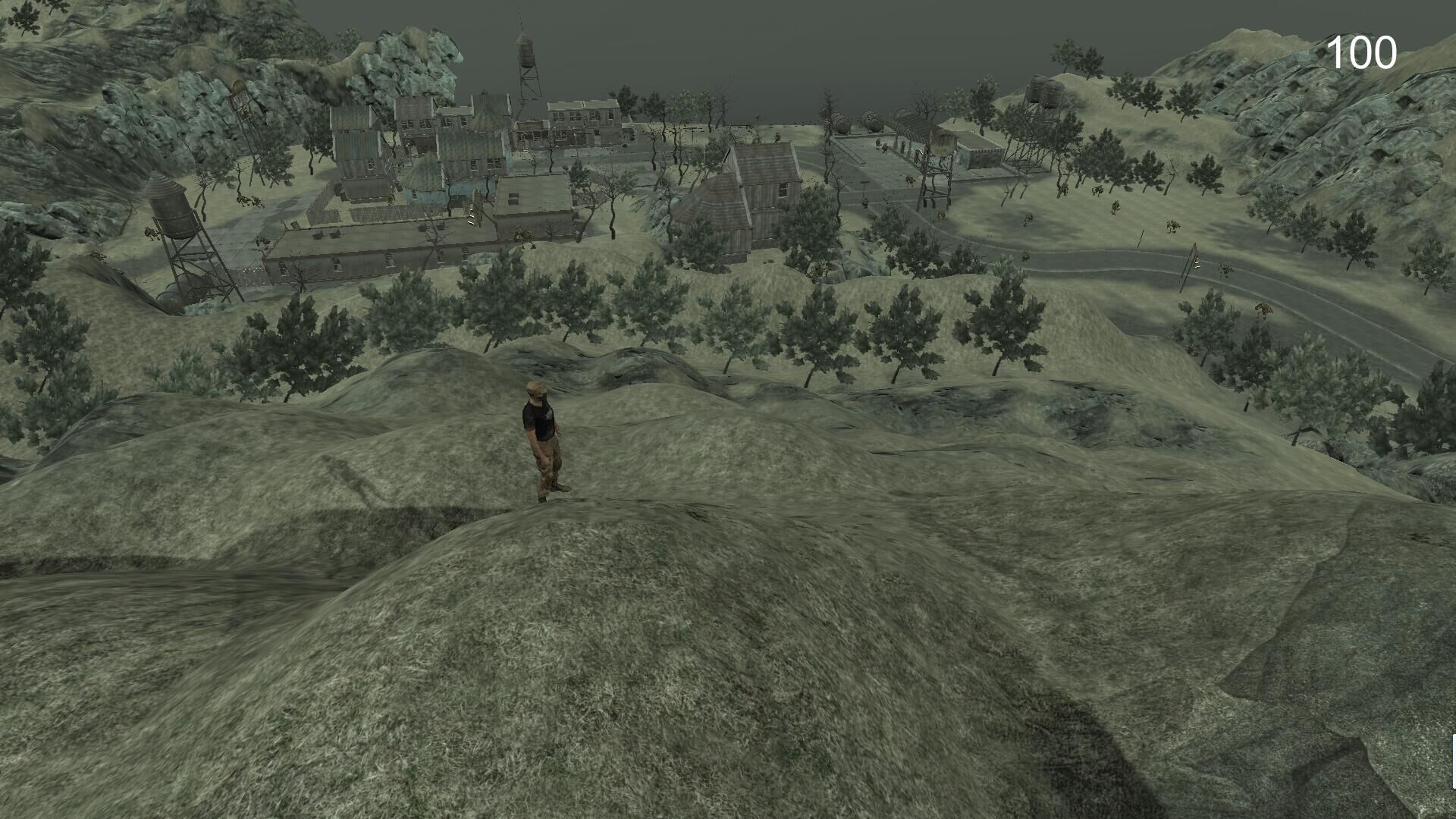 Last warrior screenshot 4