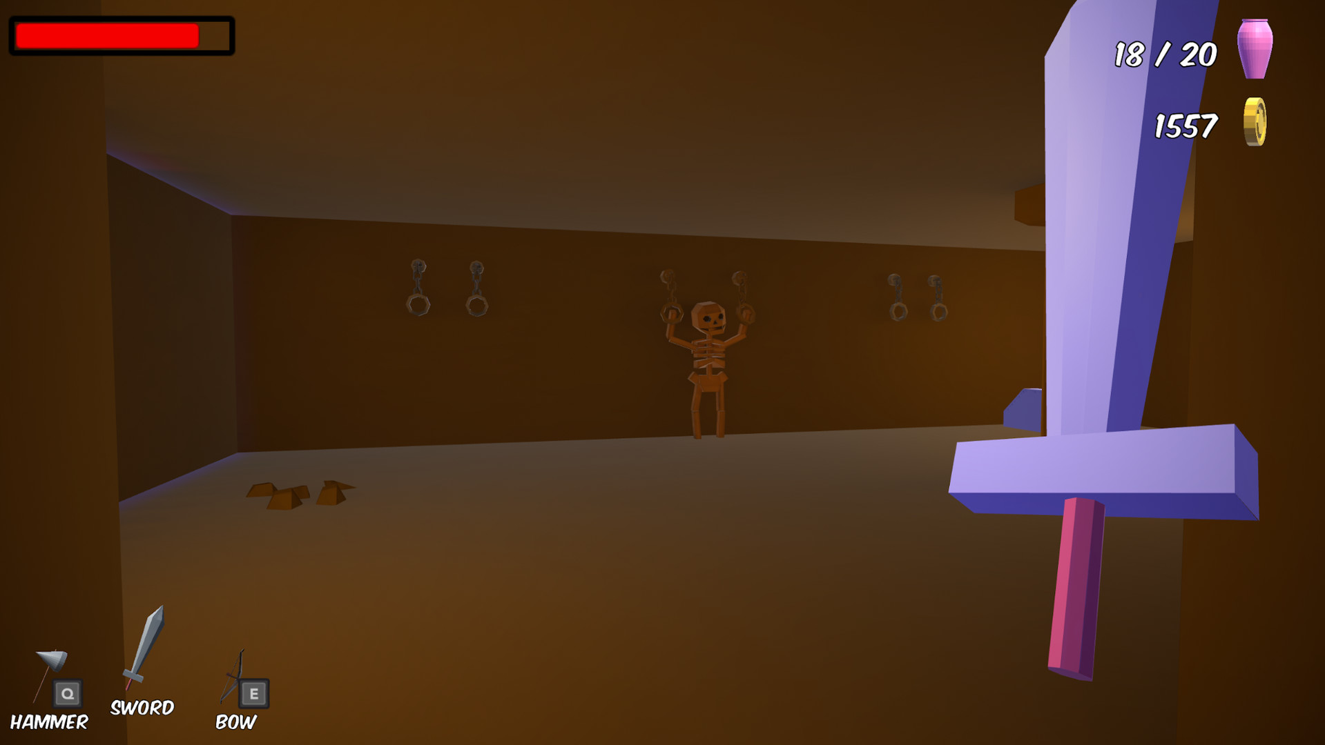 Terracotta - Shards of Doom screenshot 6