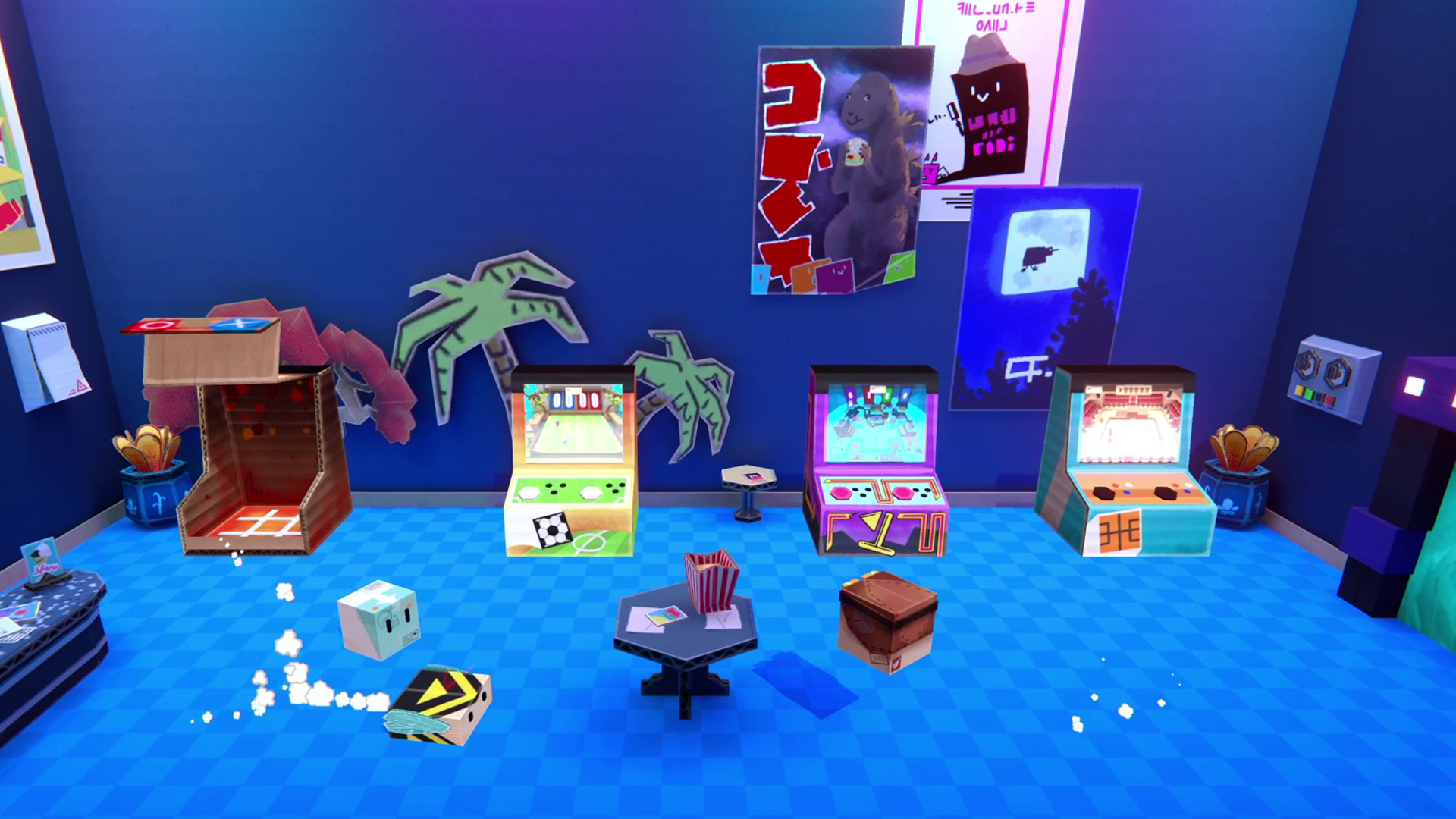 Pile Up! Box by Box screenshot 4