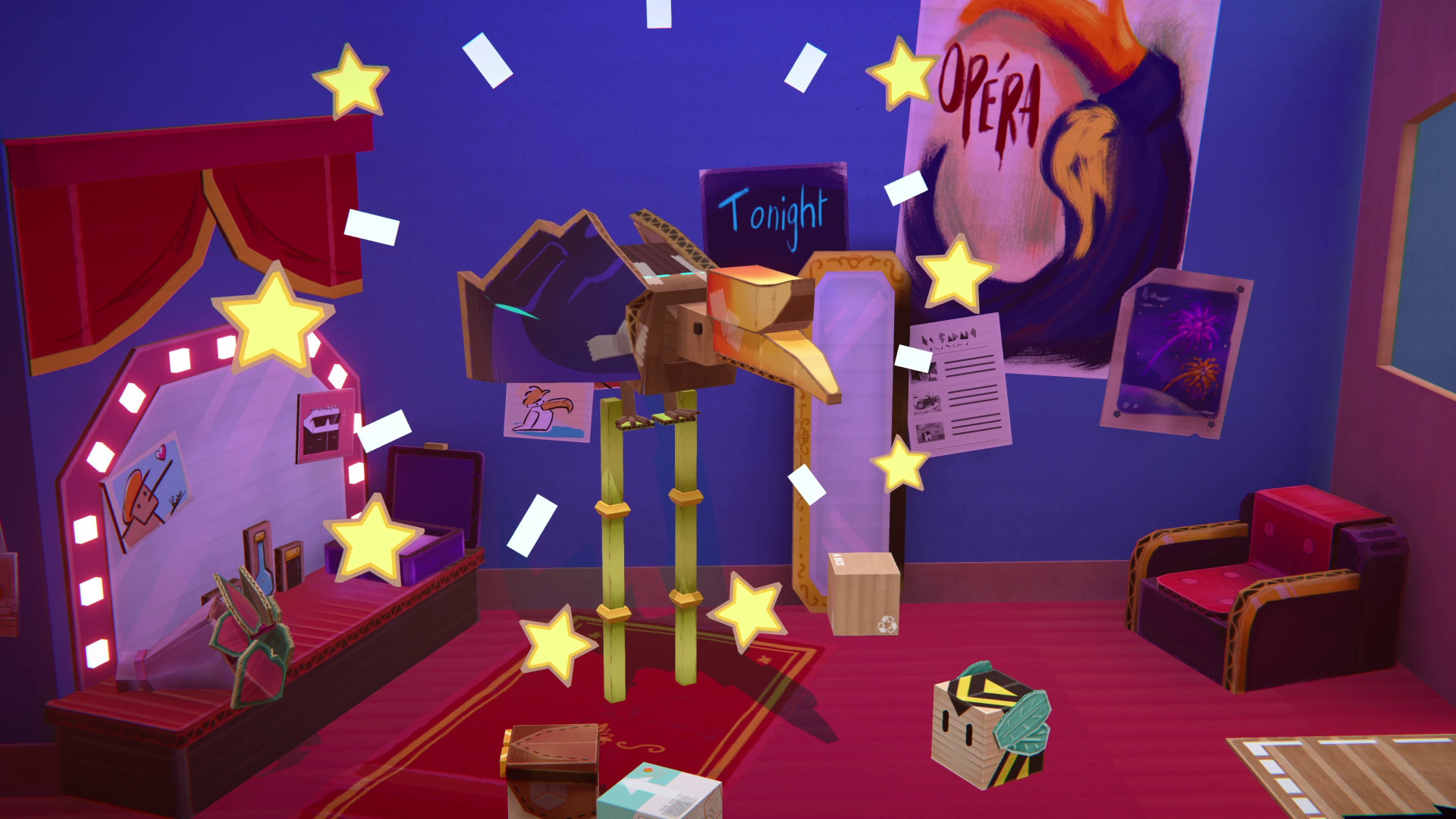 Pile Up! Box by Box screenshot 8