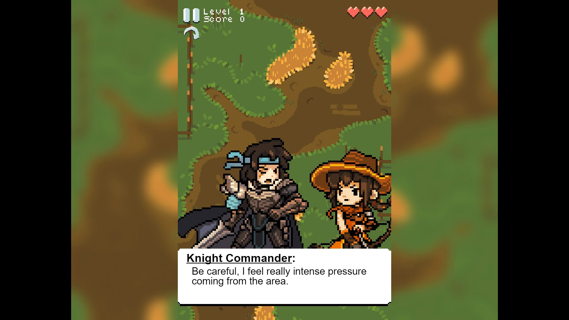The Tales of Epicton Kingdom screenshot 1