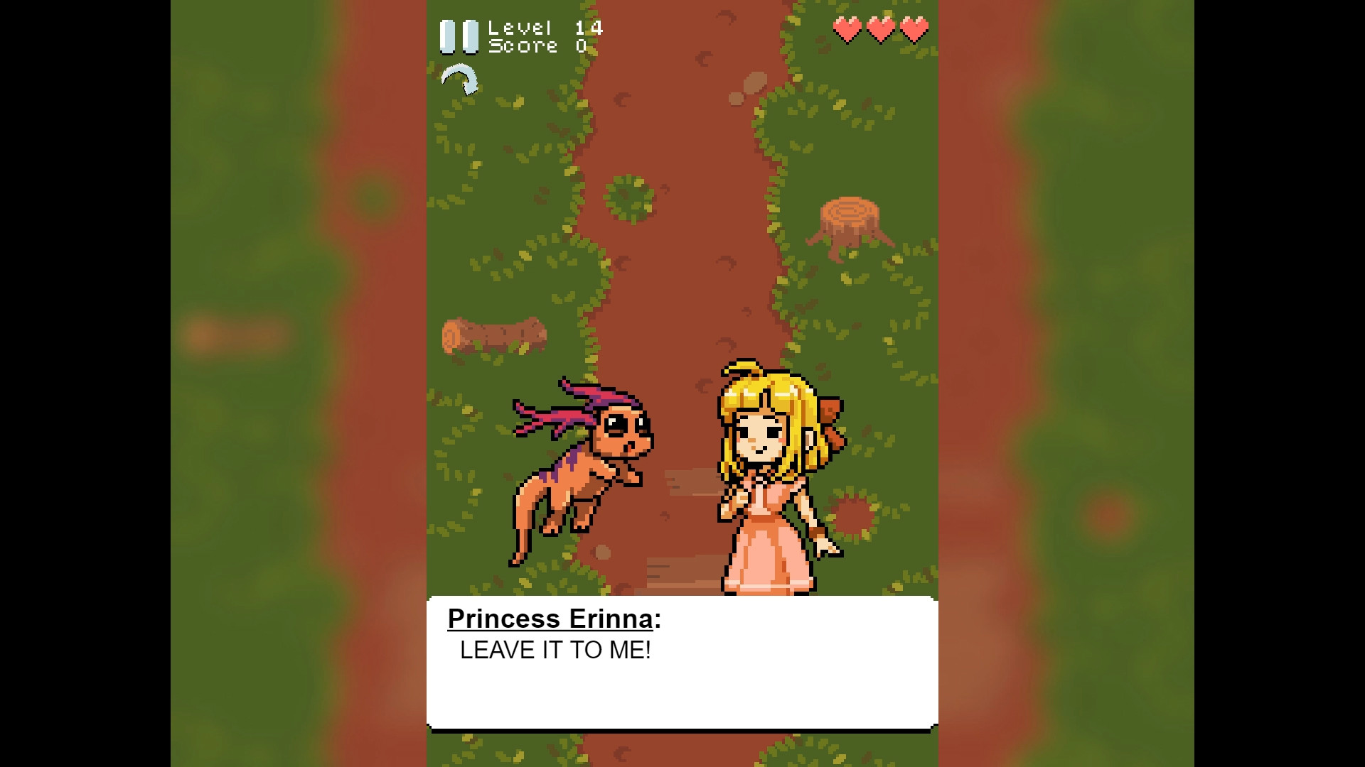 The Tales of Epicton Kingdom screenshot 7