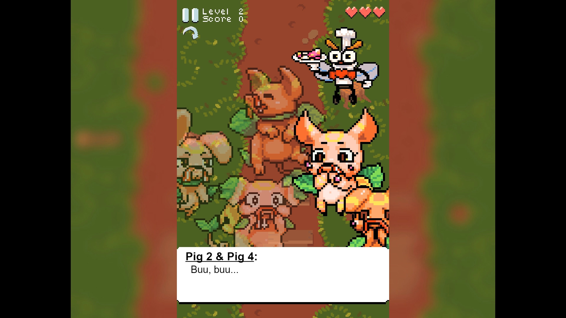 The Tales of Epicton Kingdom screenshot 2