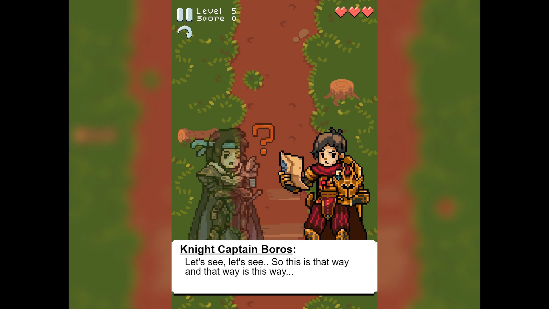 The Tales of Epicton Kingdom screenshot 4