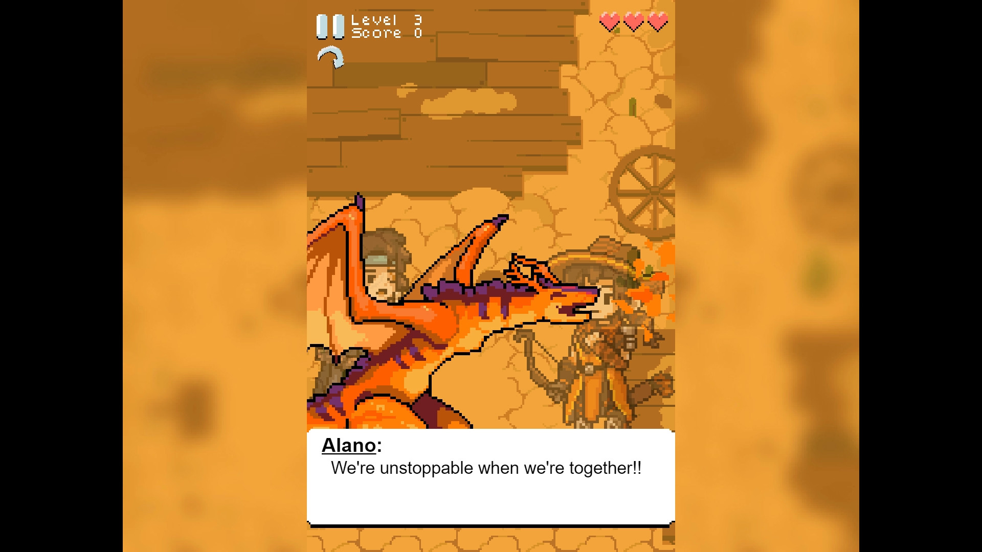 The Tales of Epicton Kingdom screenshot 5