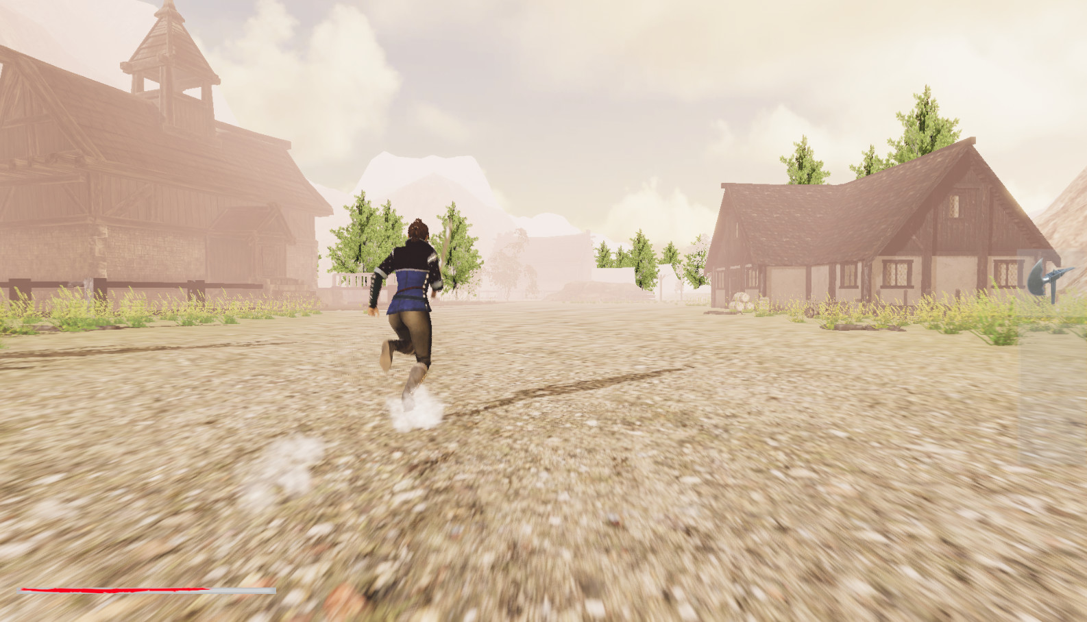 SARE Inception screenshot 7