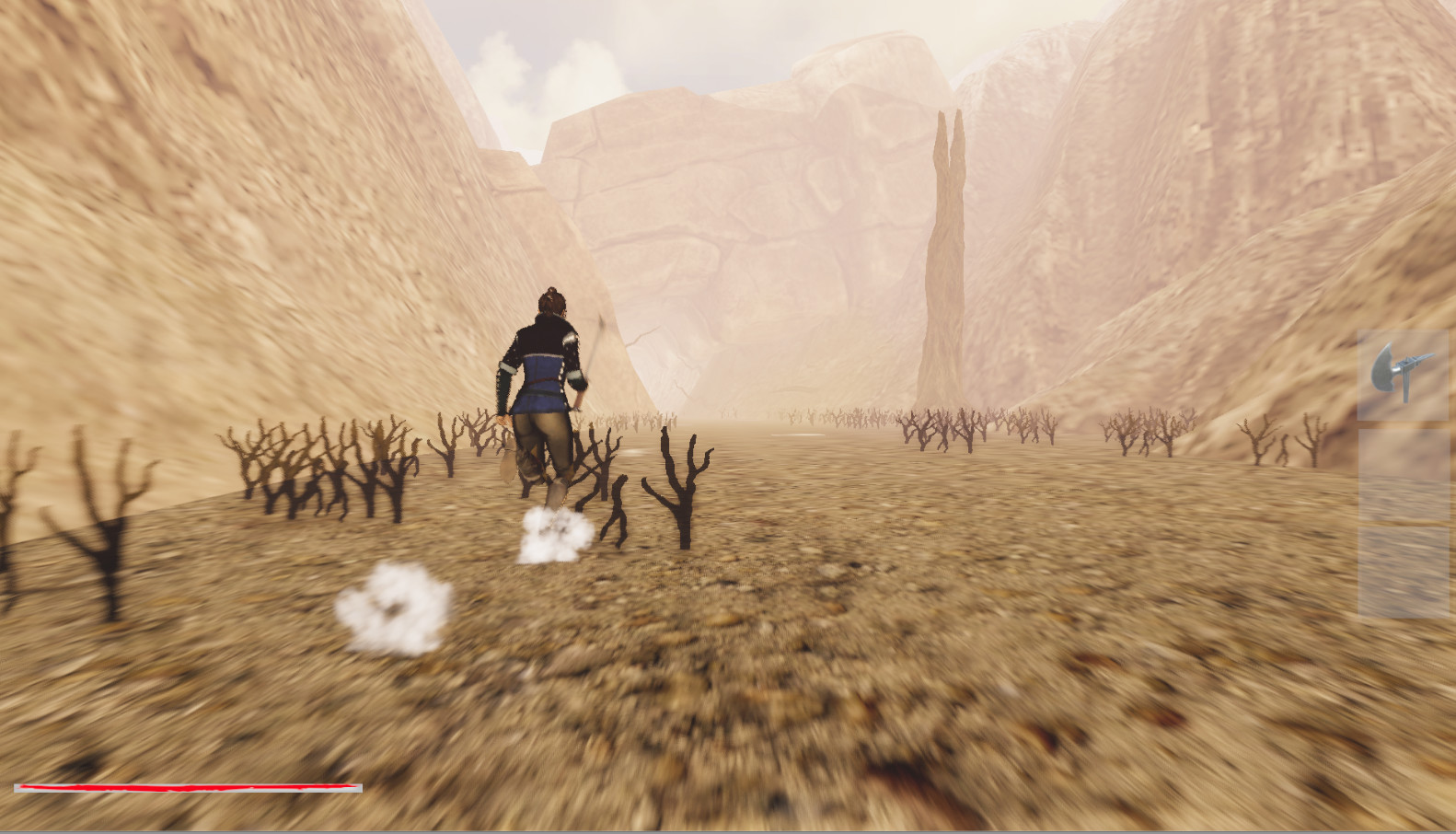 SARE Inception screenshot 8
