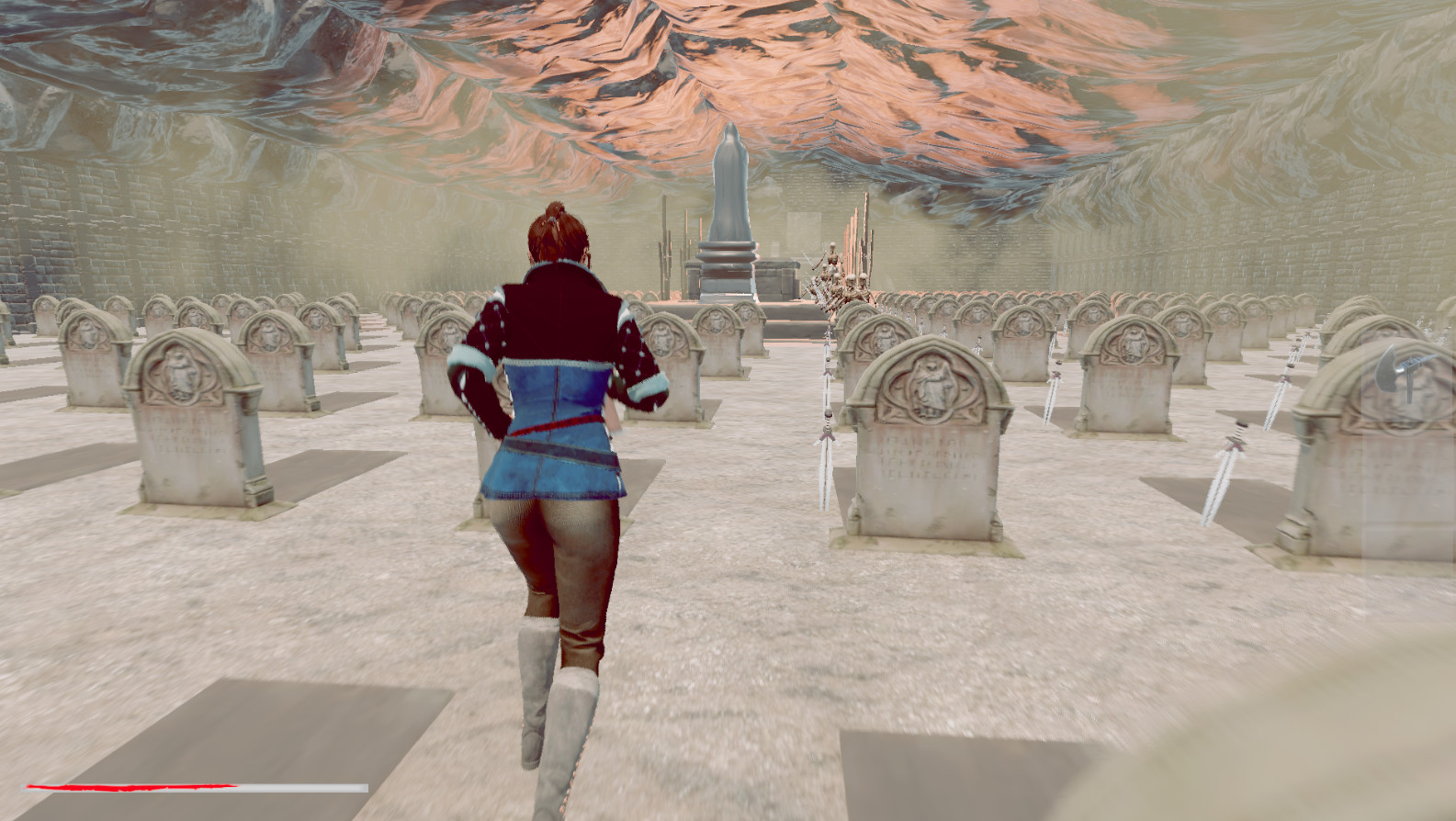 SARE Inception screenshot 5