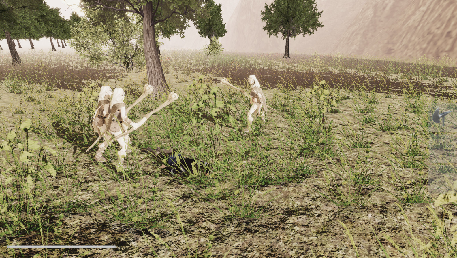 SARE Inception screenshot 12