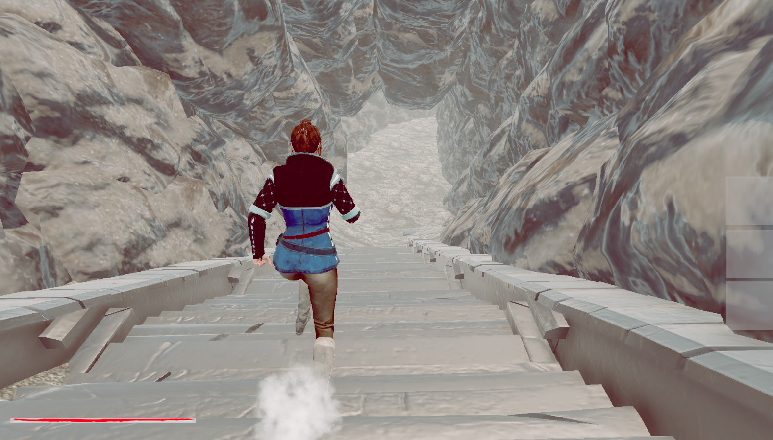 SARE Inception screenshot 2