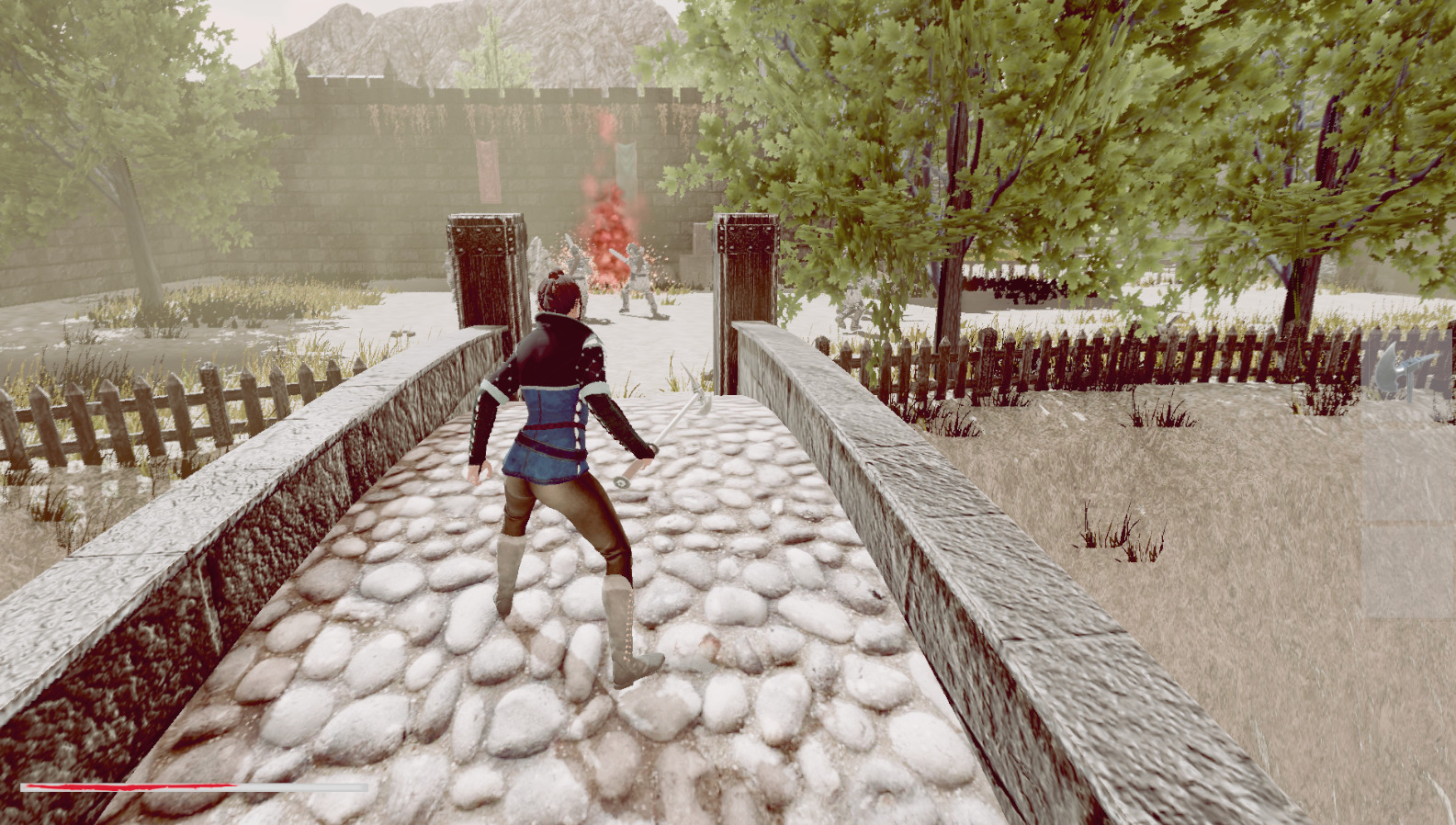 SARE Inception screenshot 9