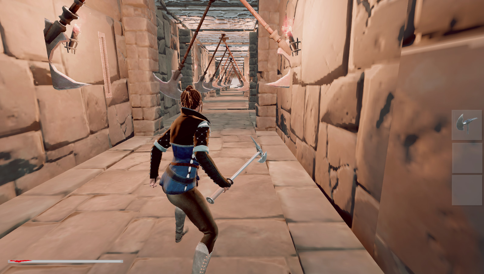 SARE Inception screenshot 4