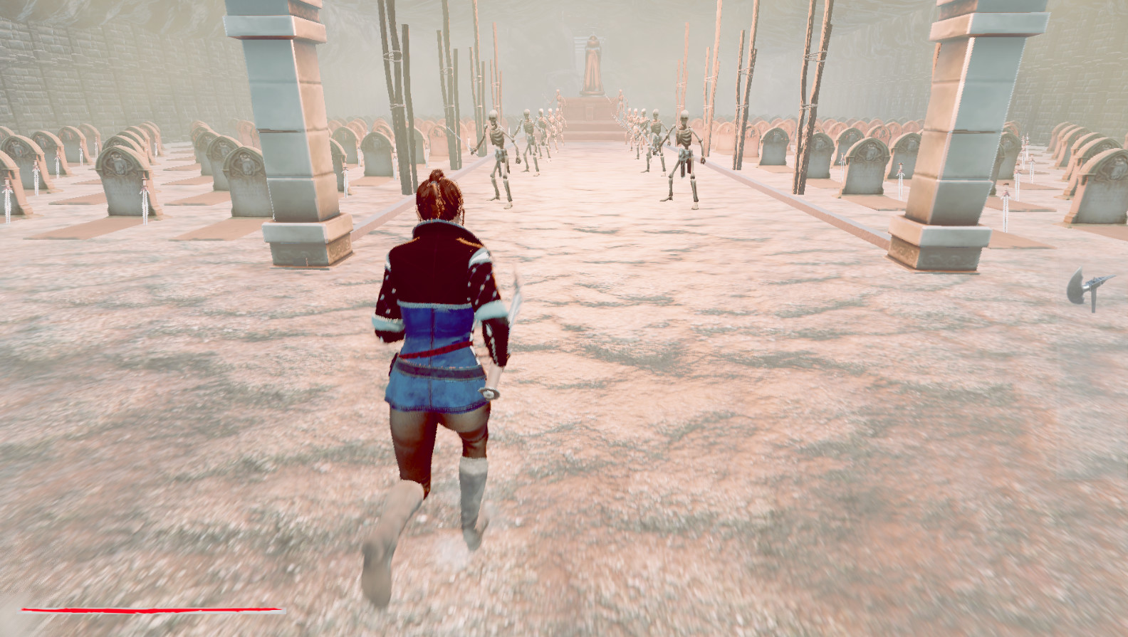 SARE Inception screenshot 6