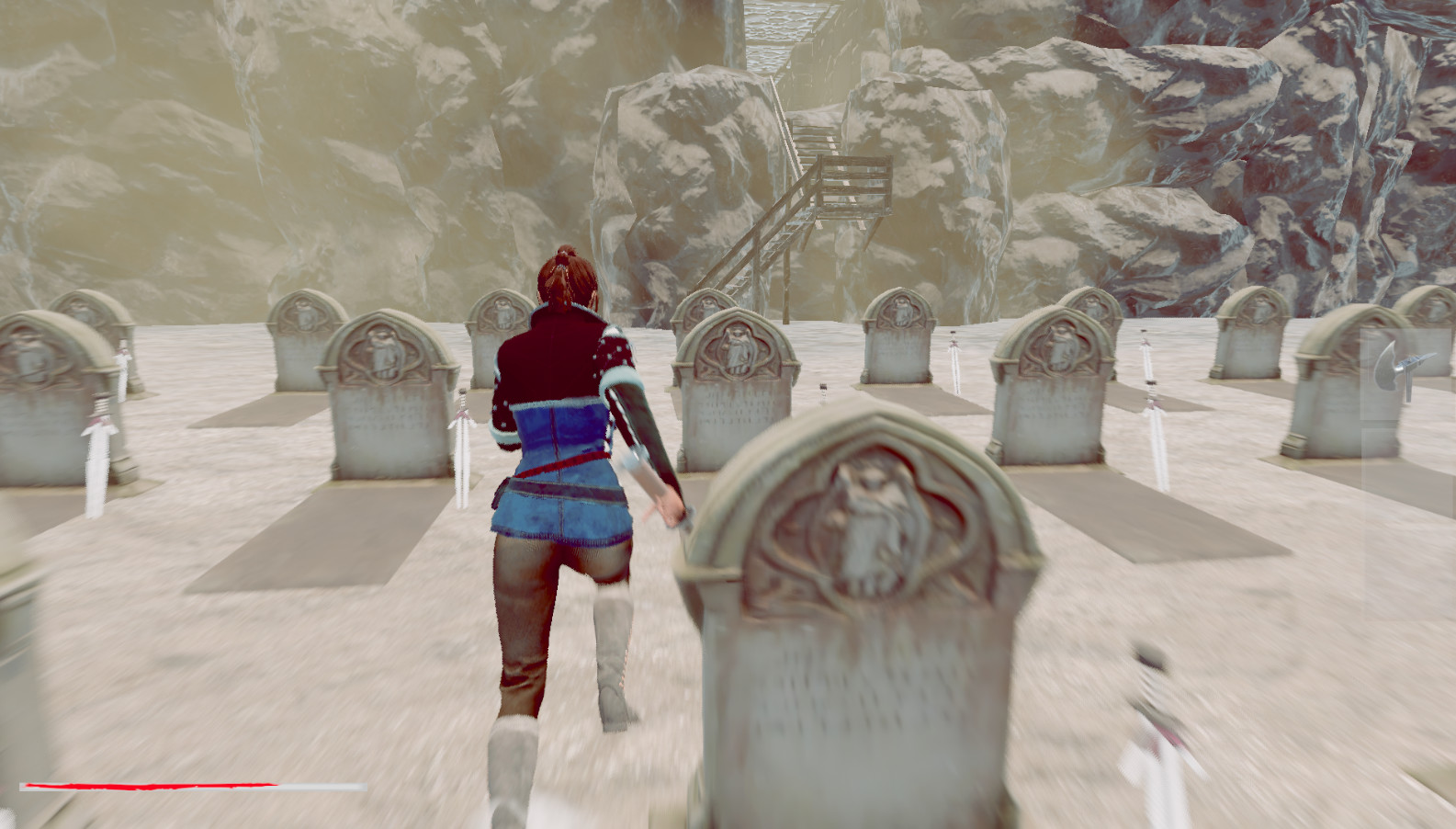 SARE Inception screenshot 3