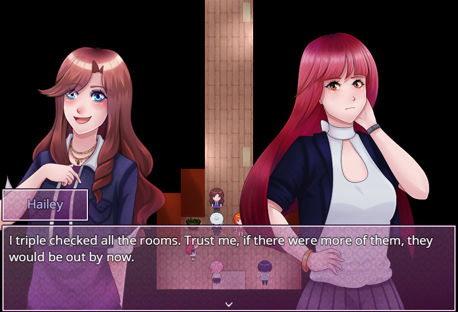 Image of Perfection screenshot 6