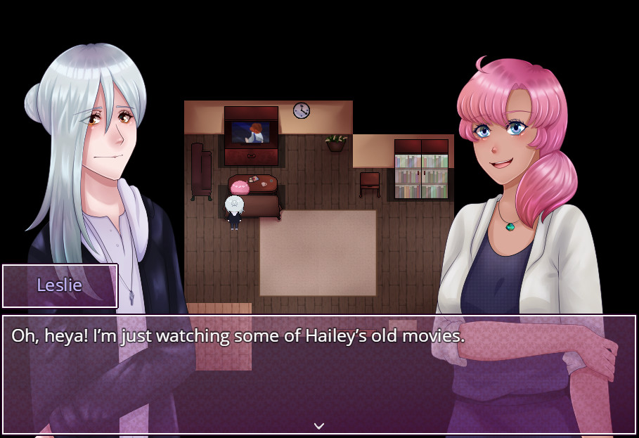 Image of Perfection screenshot 4