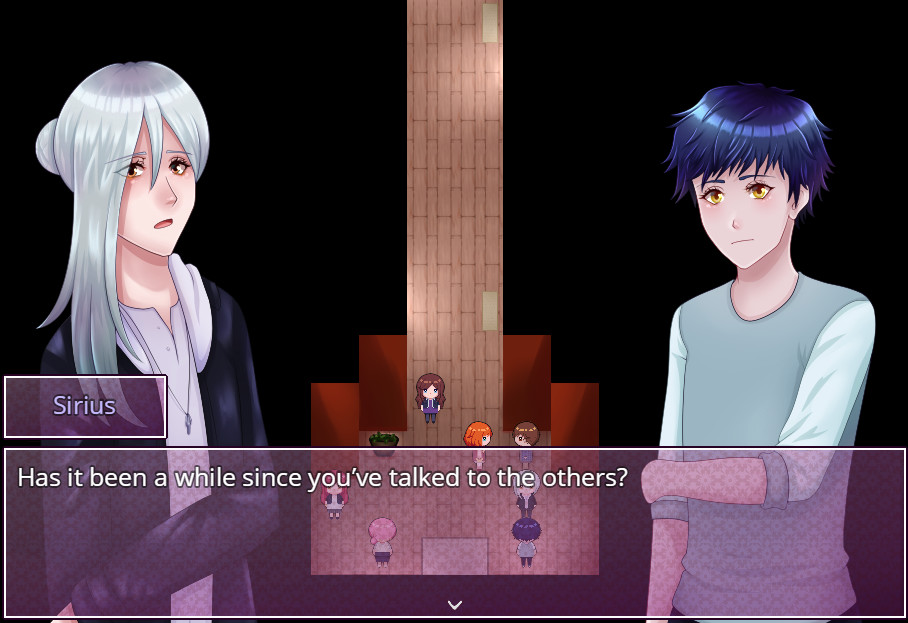 Image of Perfection screenshot 3