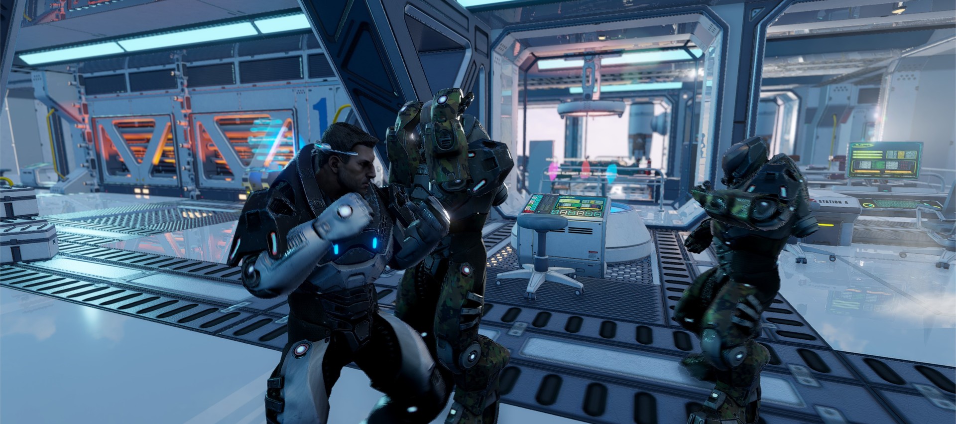 Adam's Ascending screenshot 12