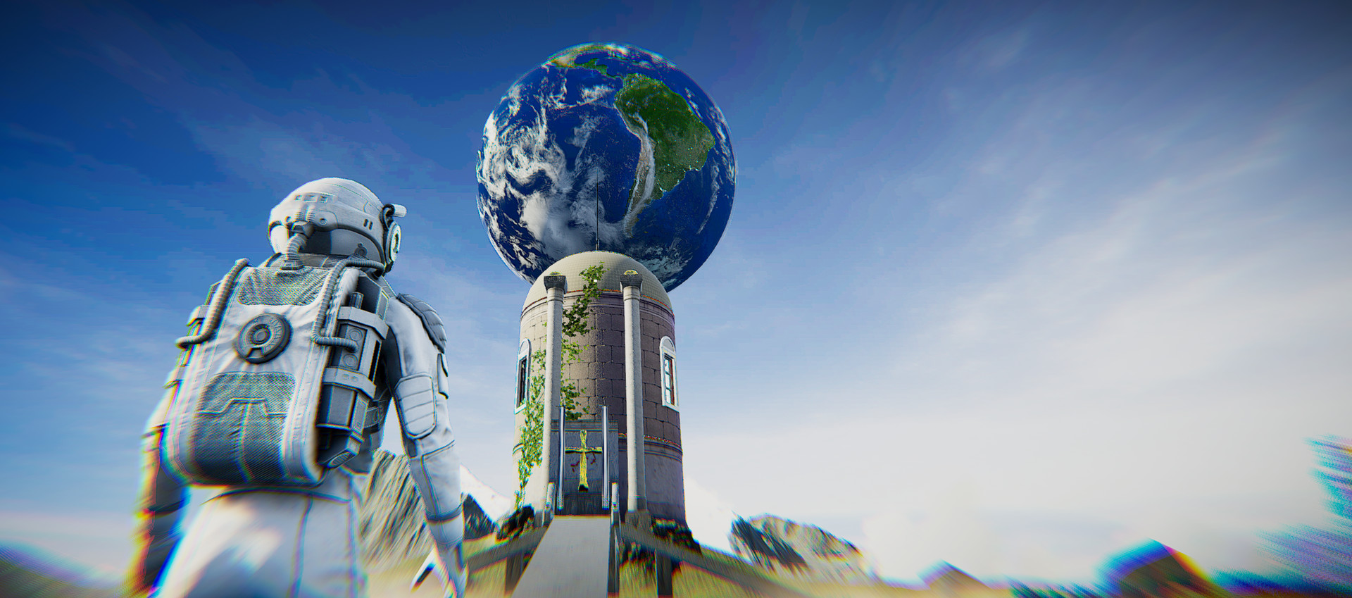 Adam's Ascending screenshot 13