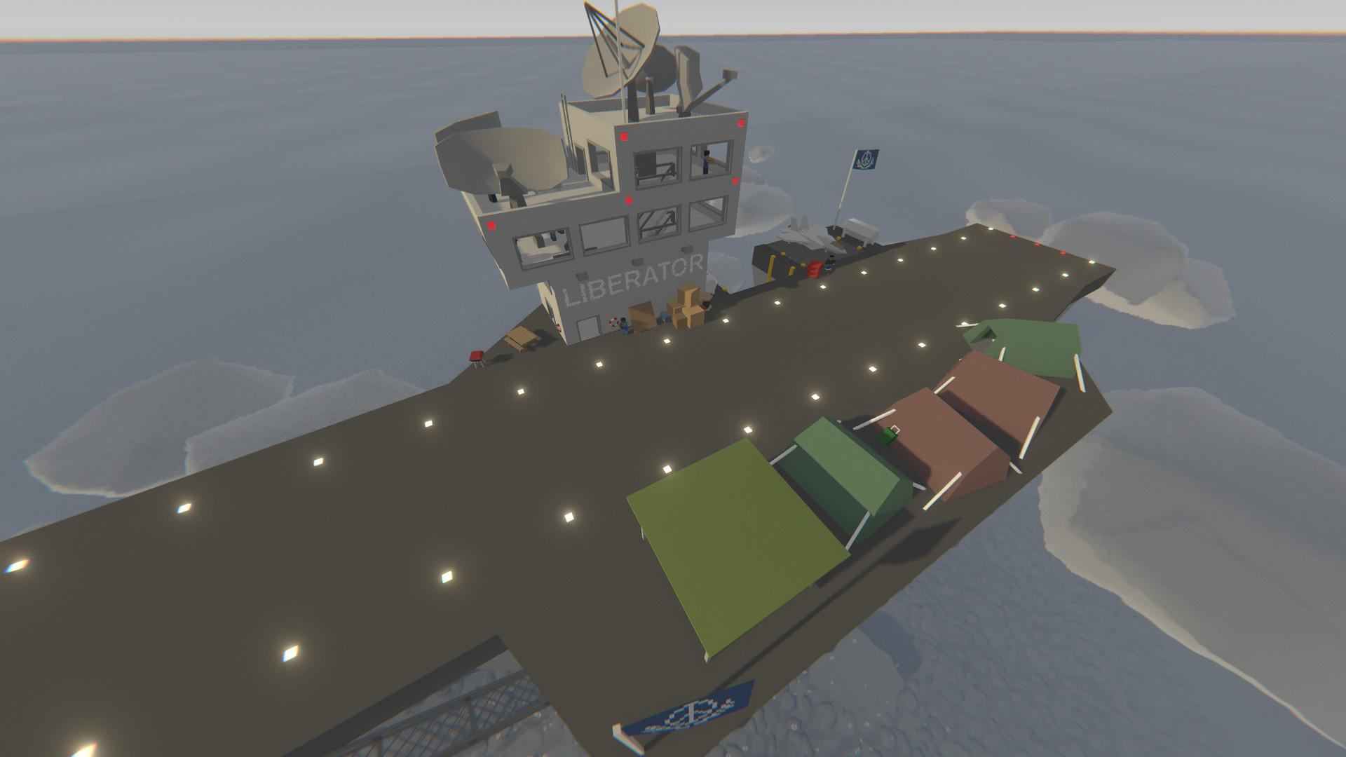 Unturned - Dedicated Server screenshot 2