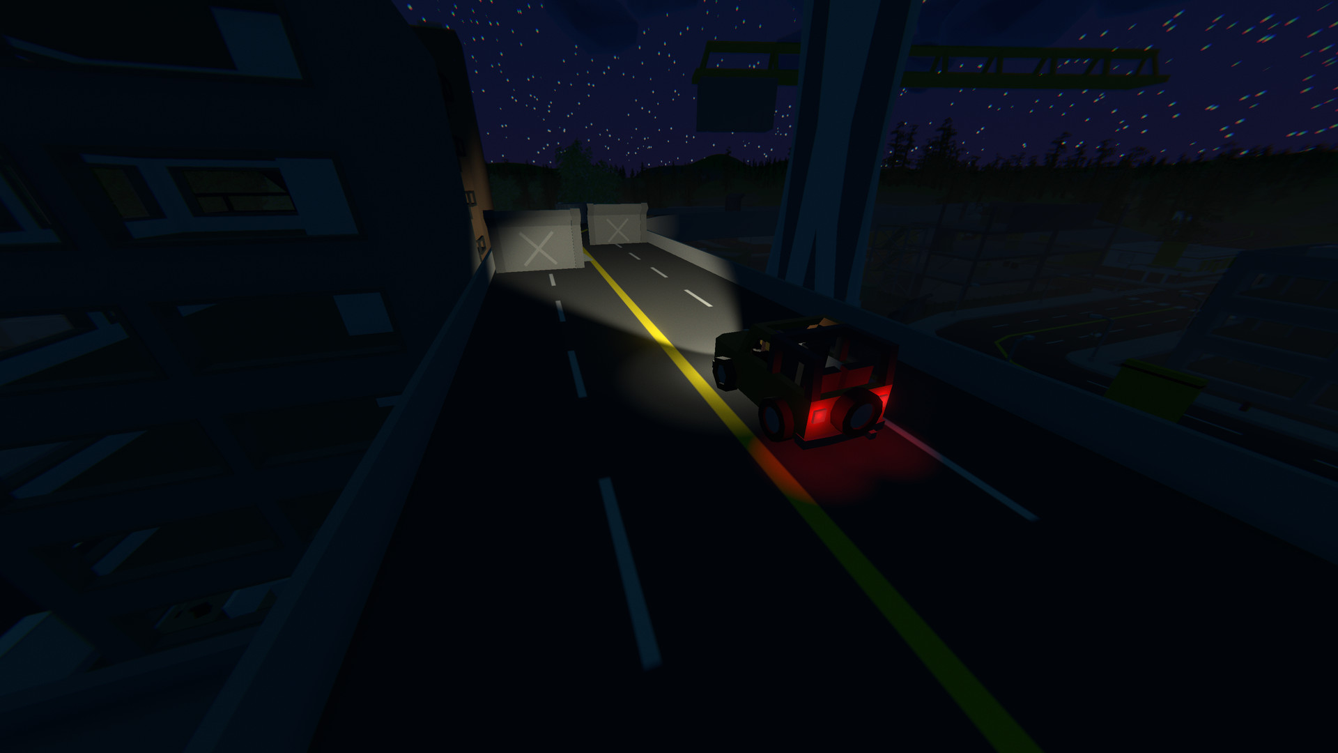 Unturned - Dedicated Server screenshot 5