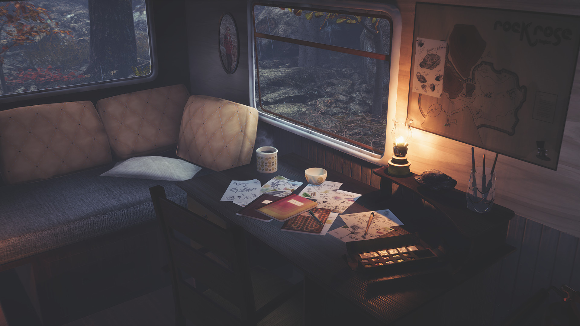 Lapso screenshot 2