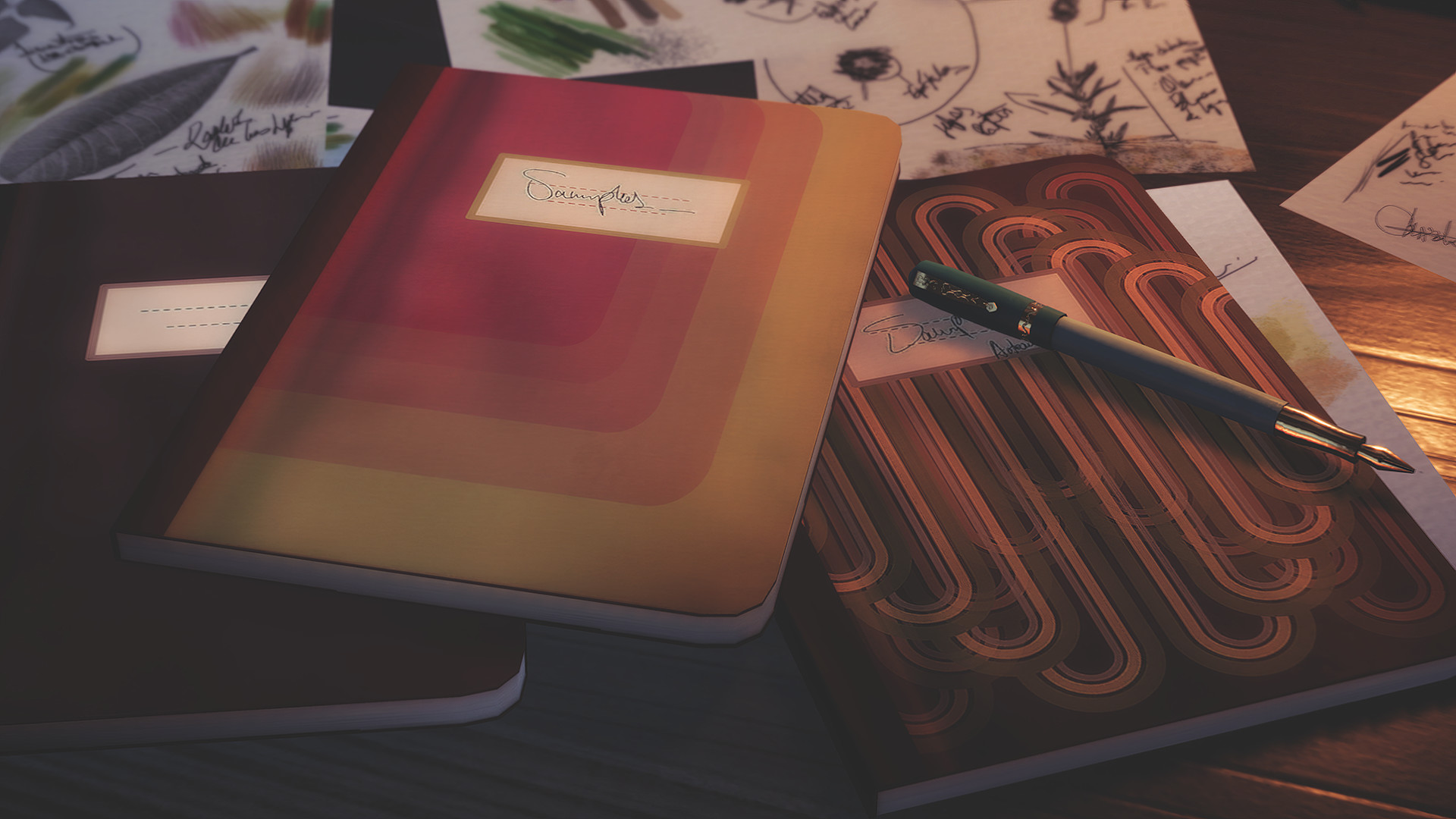 Lapso screenshot 9