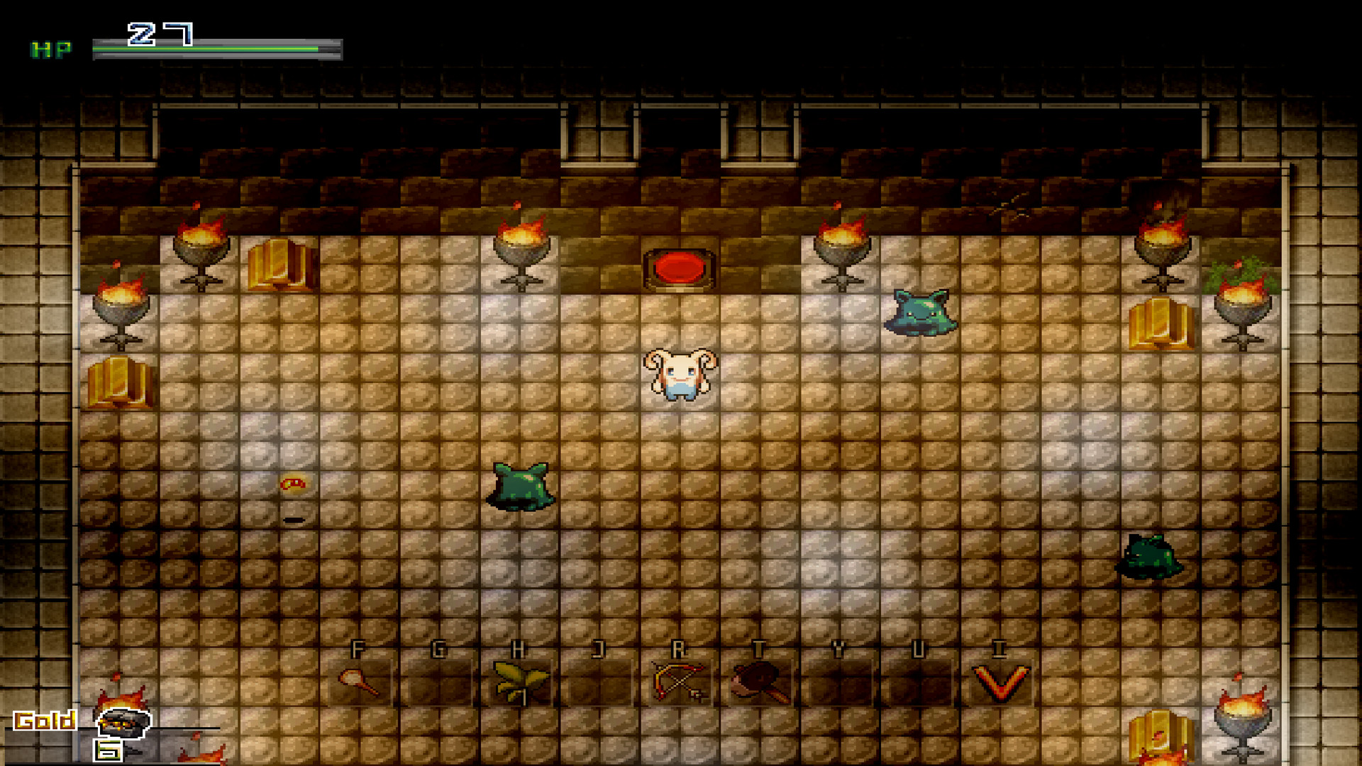 Myoubouh Catcher screenshot 5