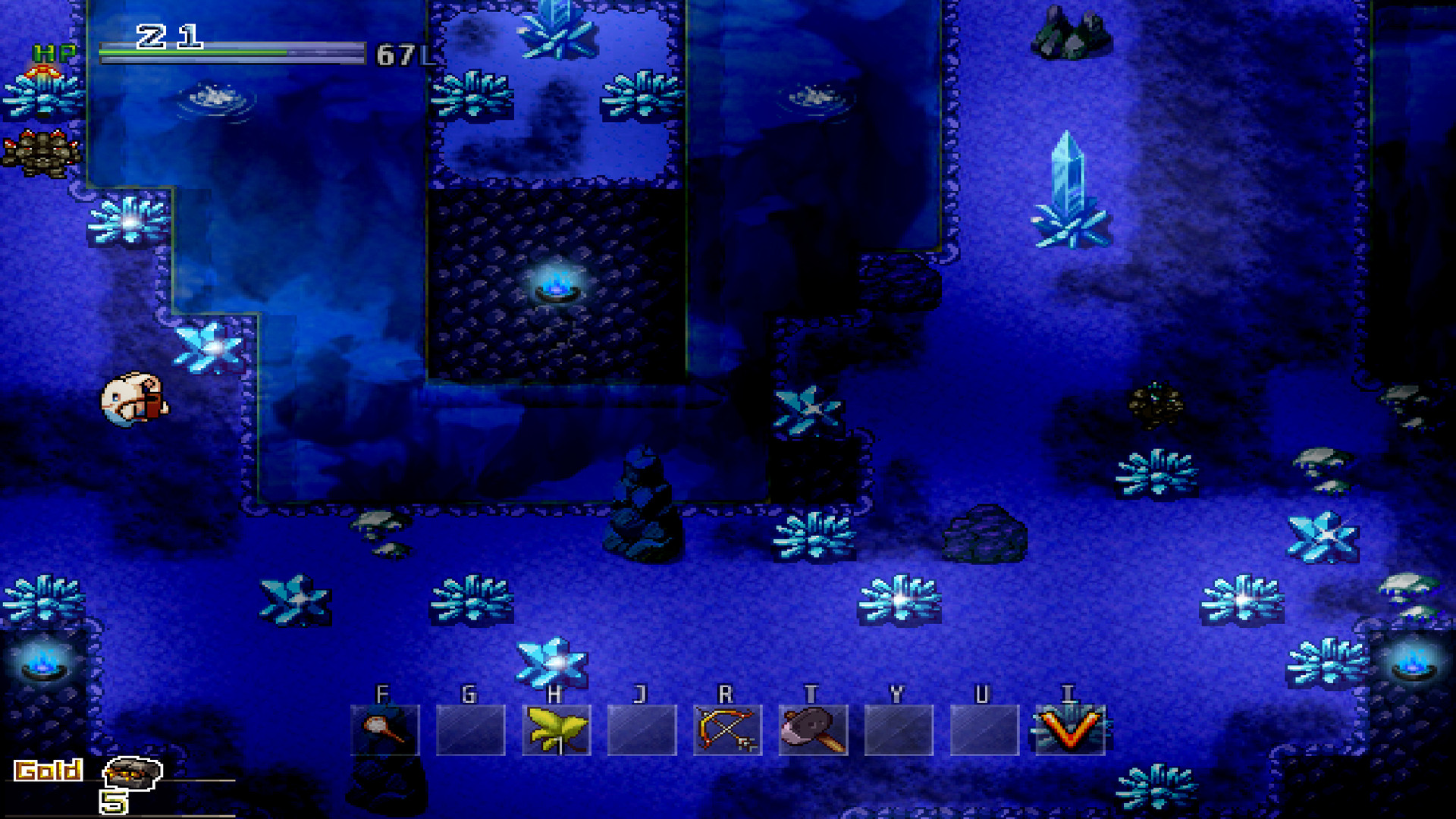 Myoubouh Catcher screenshot 2