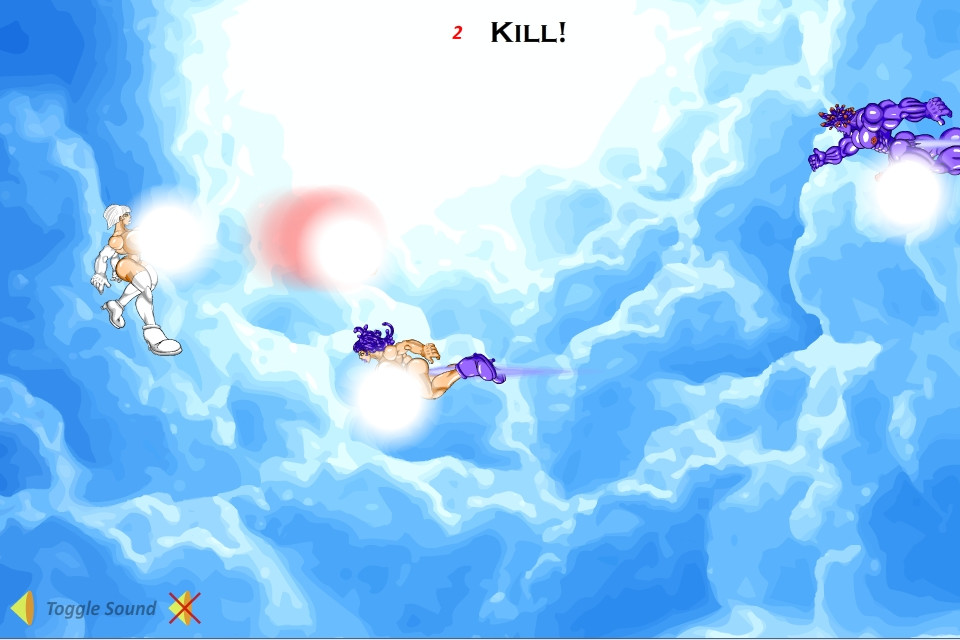 Squad Erotica screenshot 4