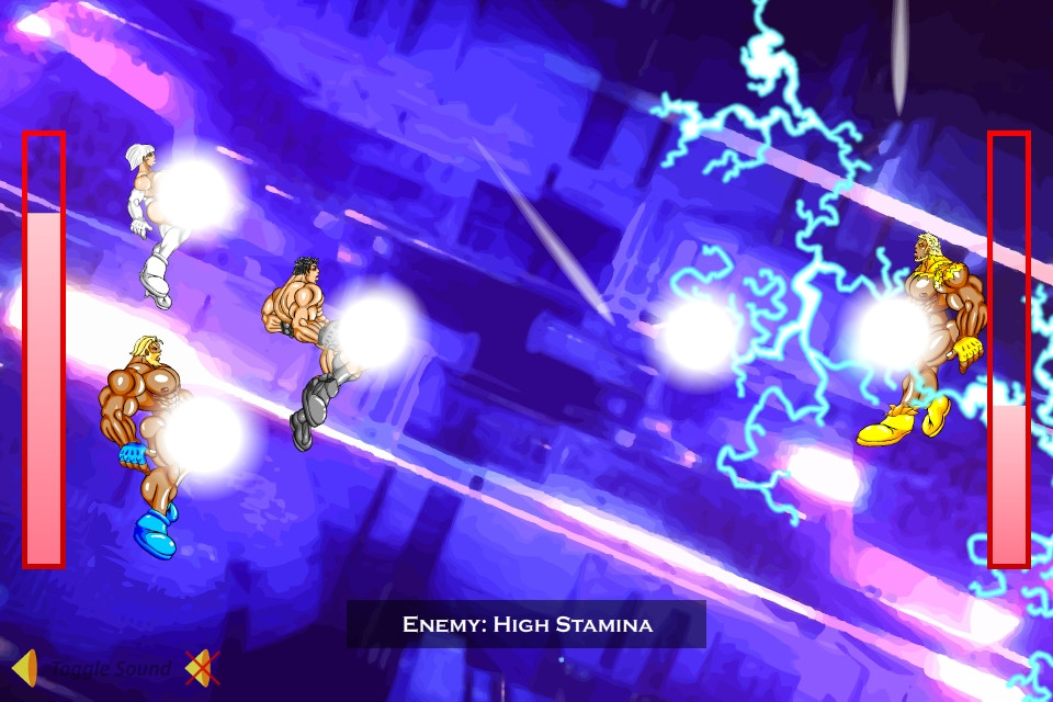 Squad Erotica screenshot 6