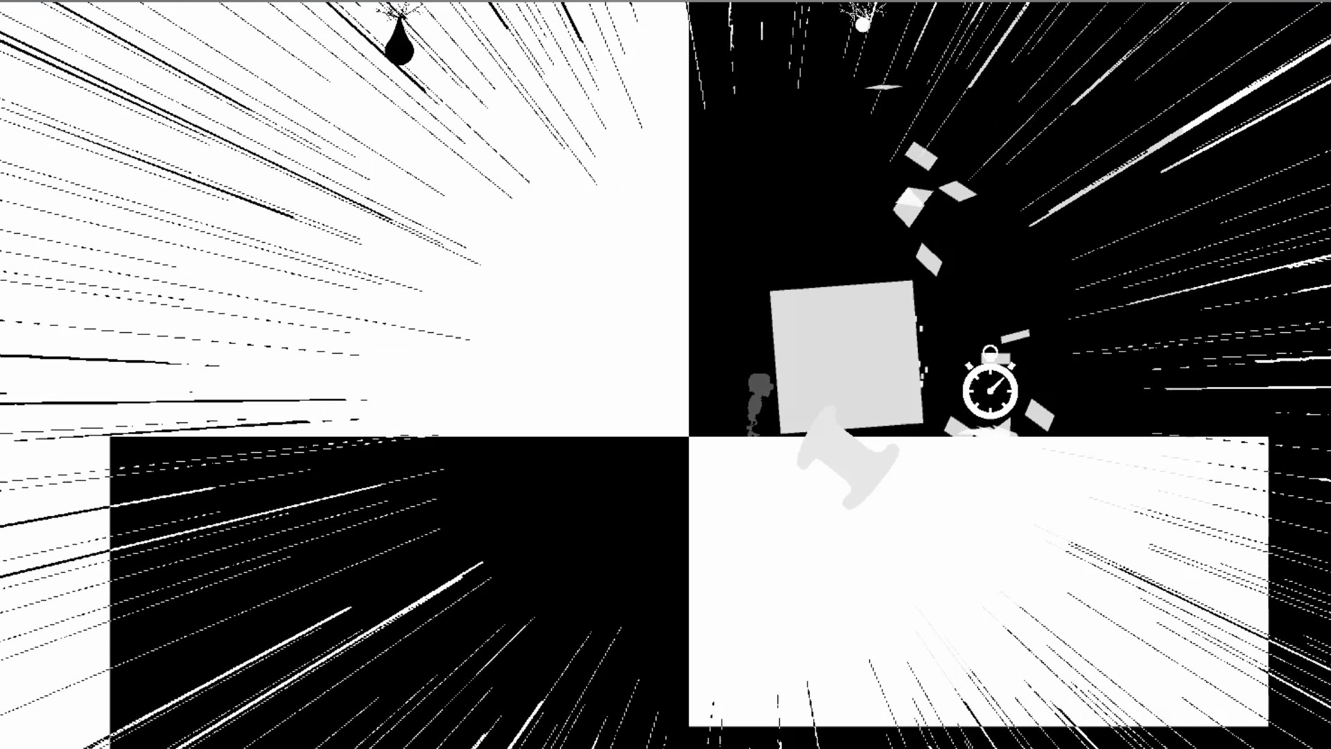 GrayScale screenshot 2